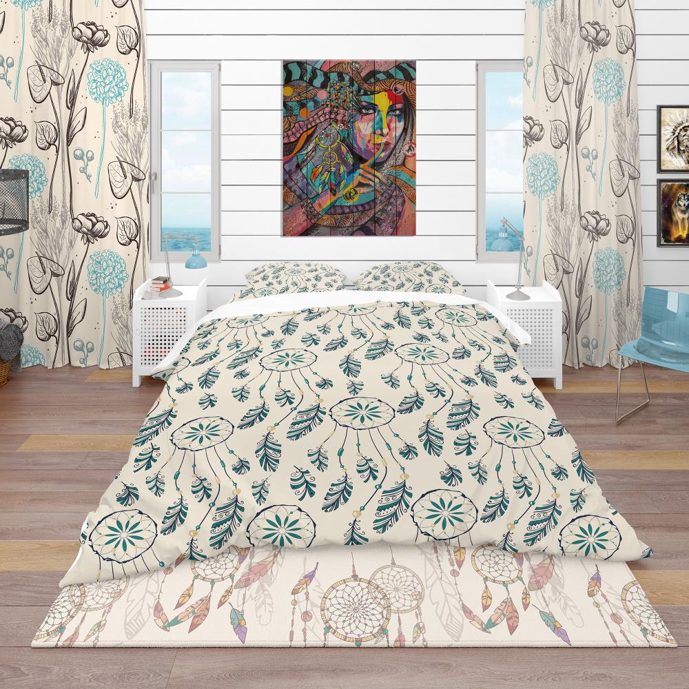 Designart BED18956-K bedding - View #2