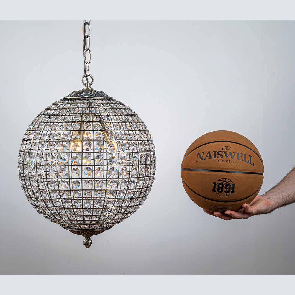 AloaDecor Lighting L7102D40BZ01A b090015 - View #17