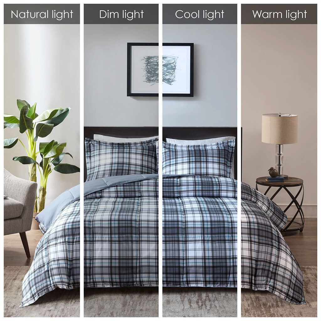 LUXEYARD DS-J-98986-B035 bedding - View #6