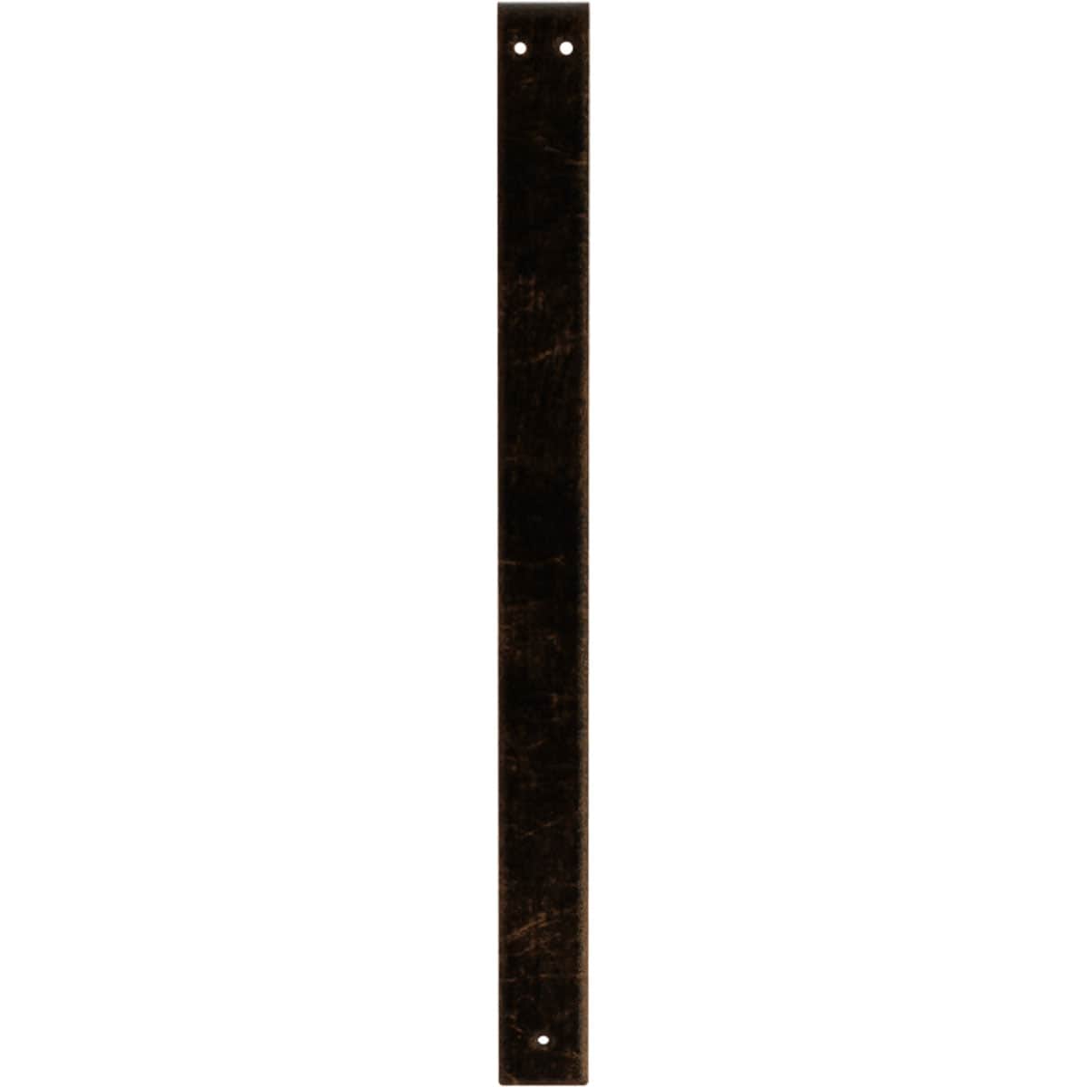 Ekena Millwork BKTM02X24X24TRABZ Mending-Plates-Brackets-Braces - View #5