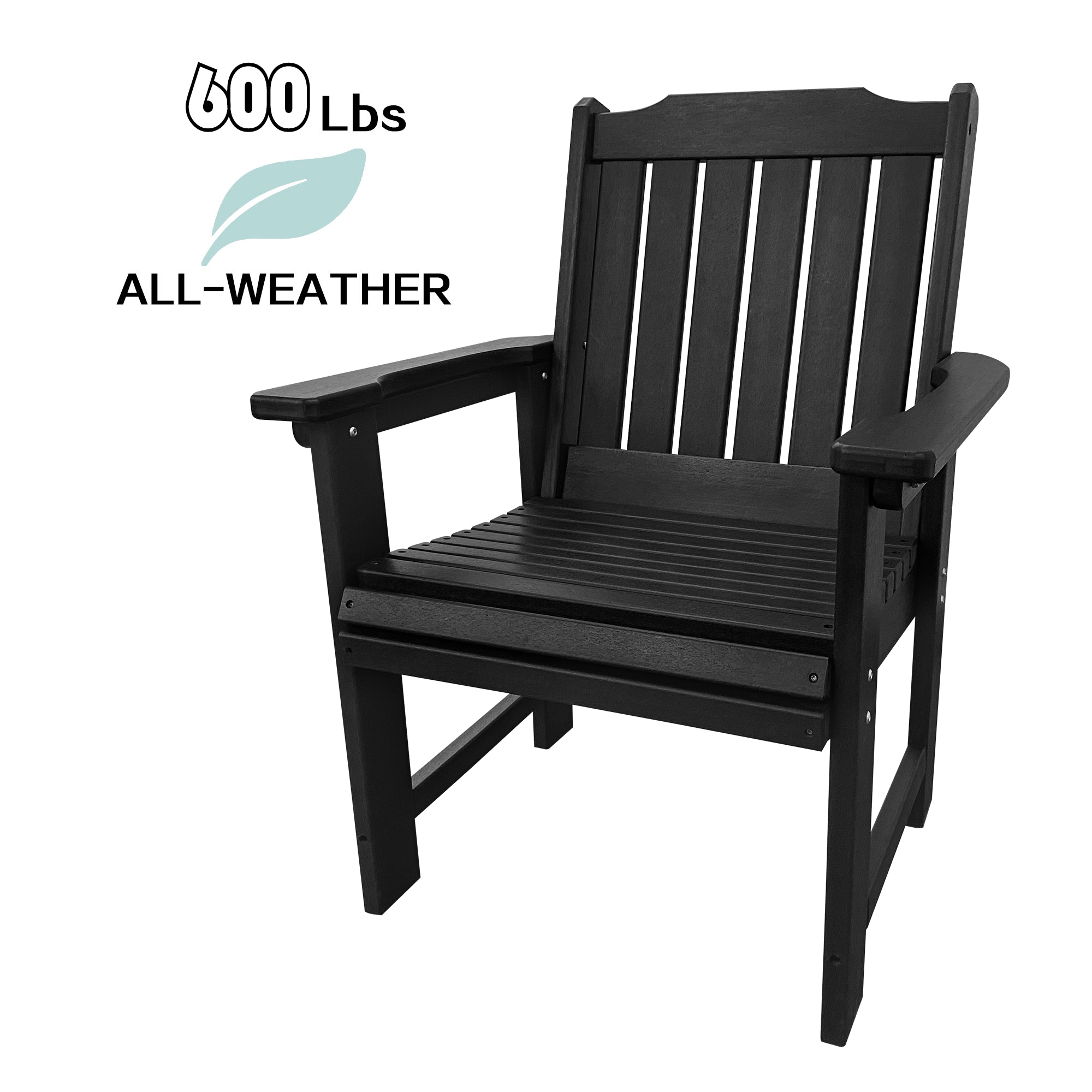 Fortune Candy DC001HB Patio-Chairs - View #2
