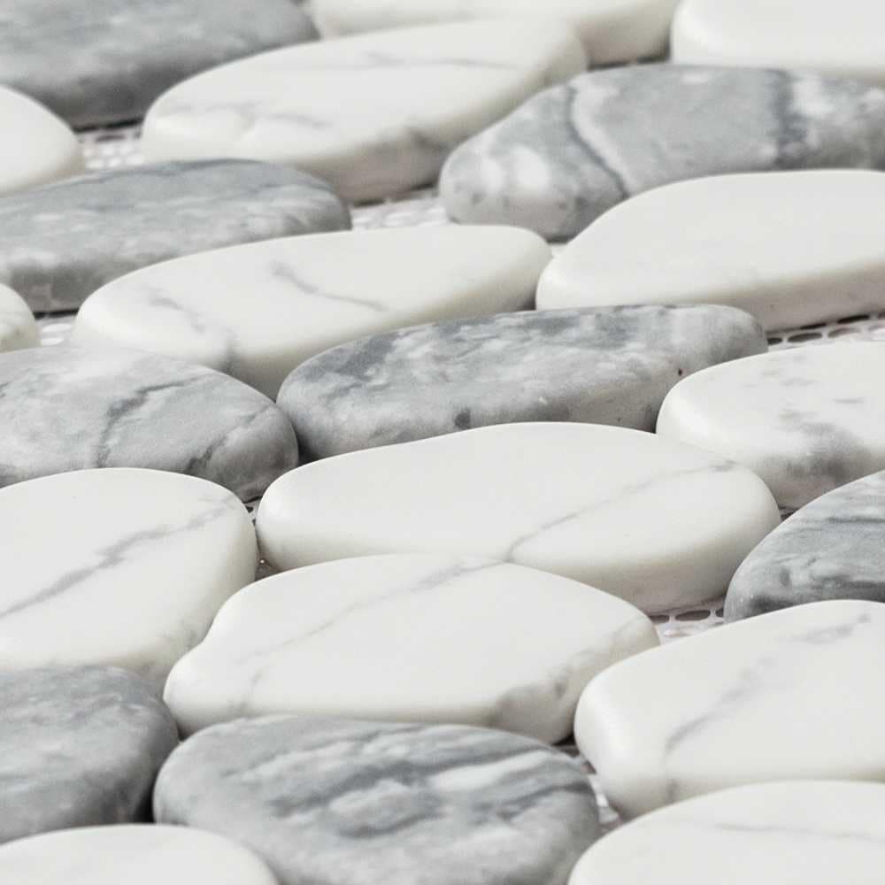 The Tile Life SRIVEPEBBBD Tile-Samples - View #3