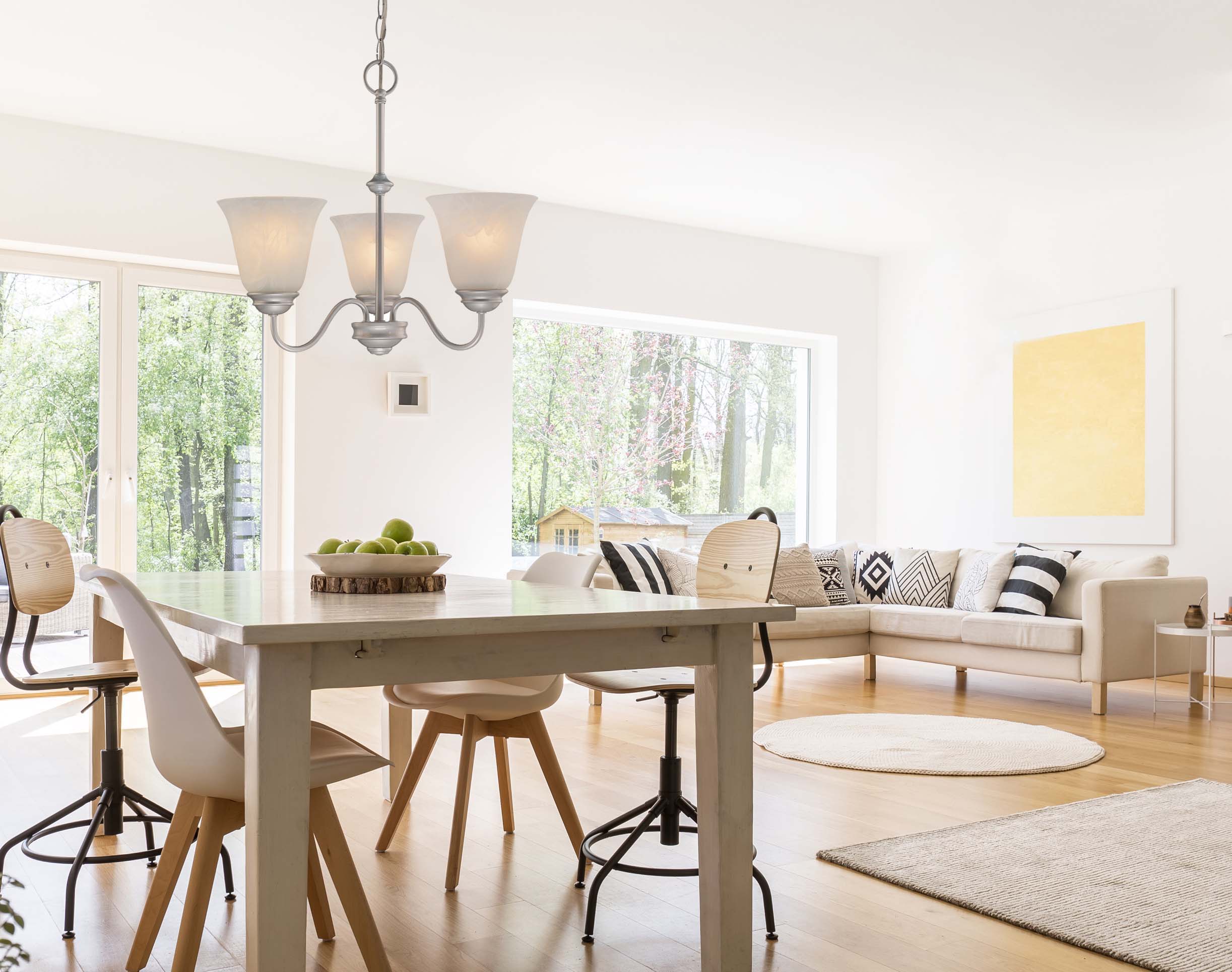 Volume Lighting V2263-62 b090015 - View #7