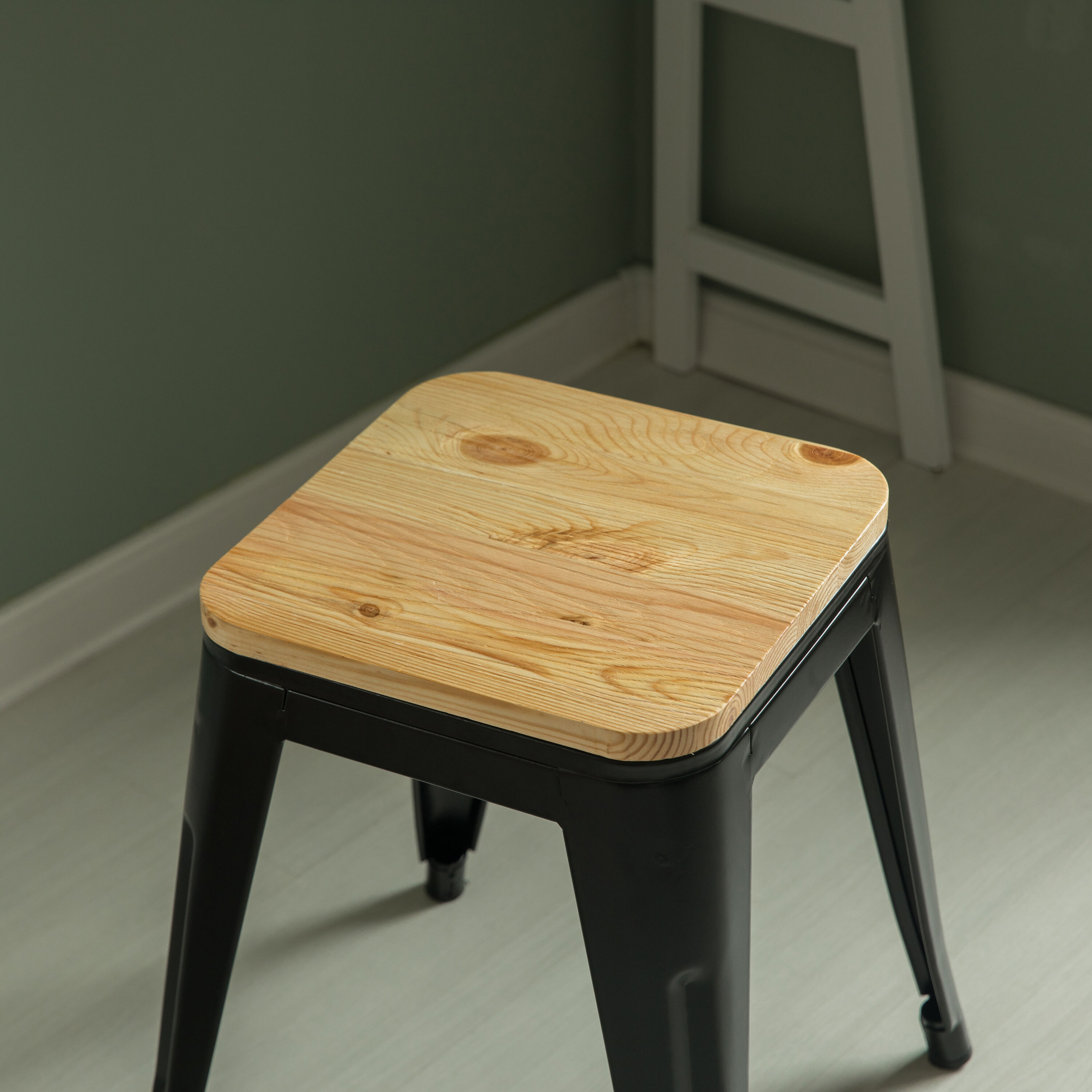 Vintiquewise QI004465.M stools - View #6