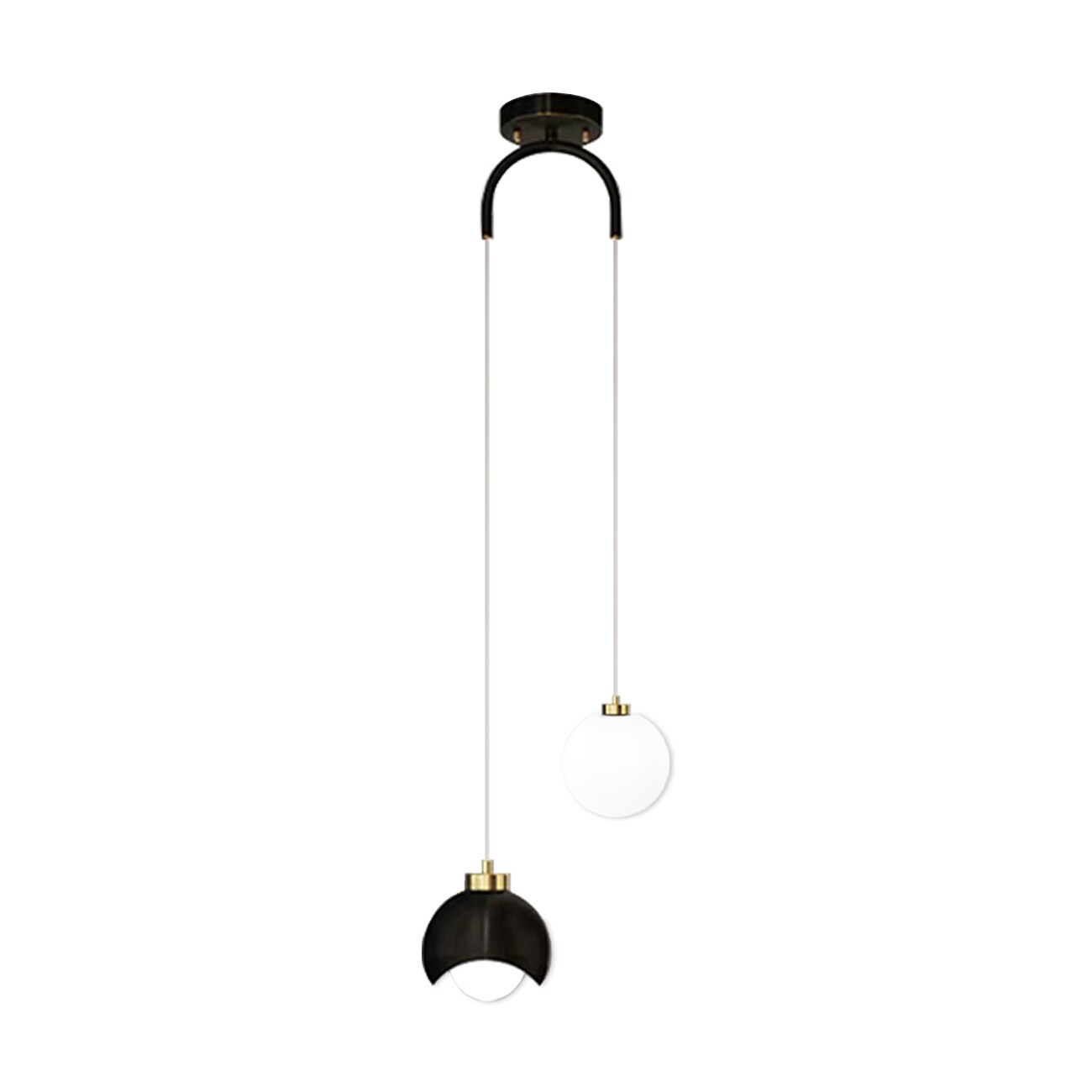 Fylbinye 201-4QX Pendant-Lights - View #9