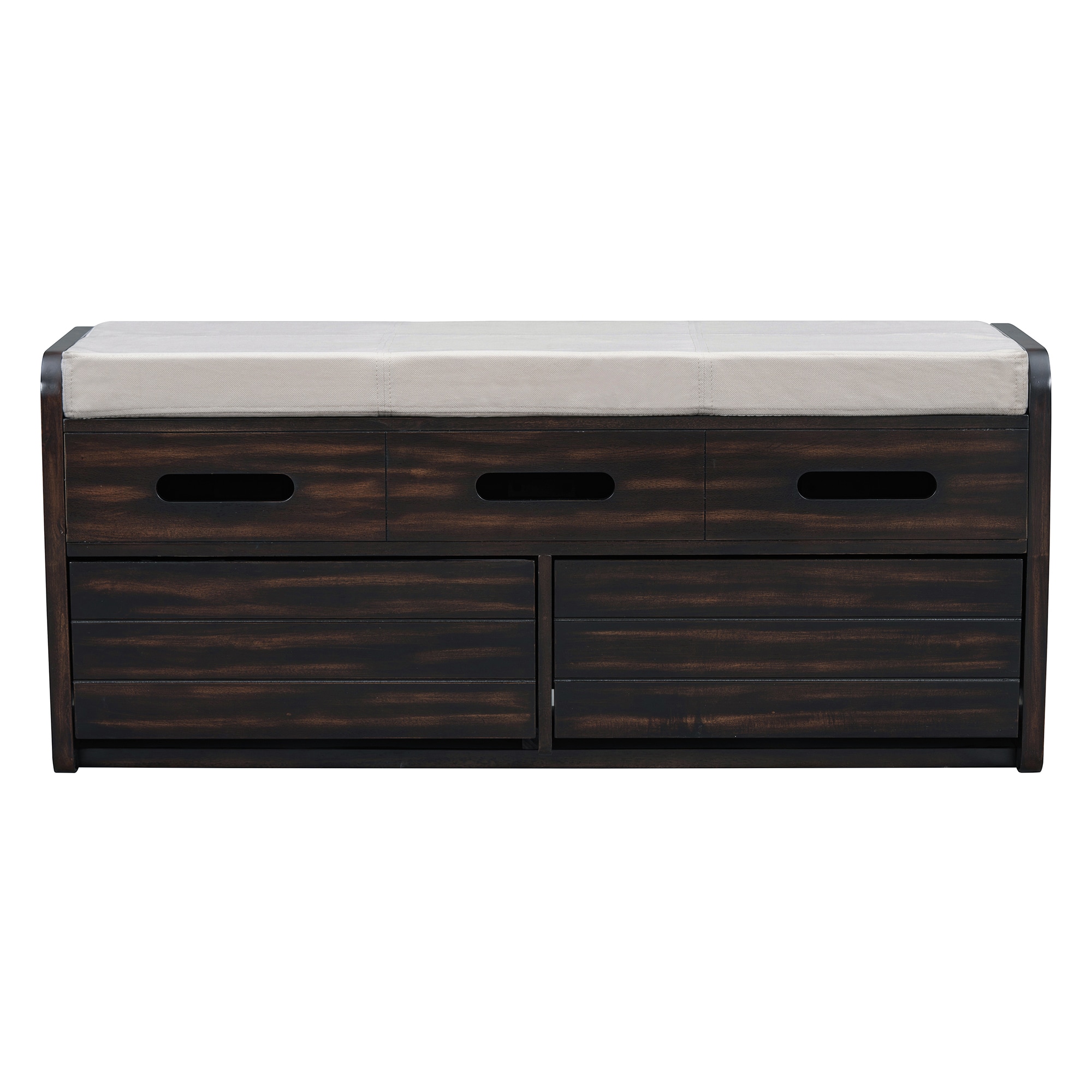 Qualler FSUBTM395P bench - View #3