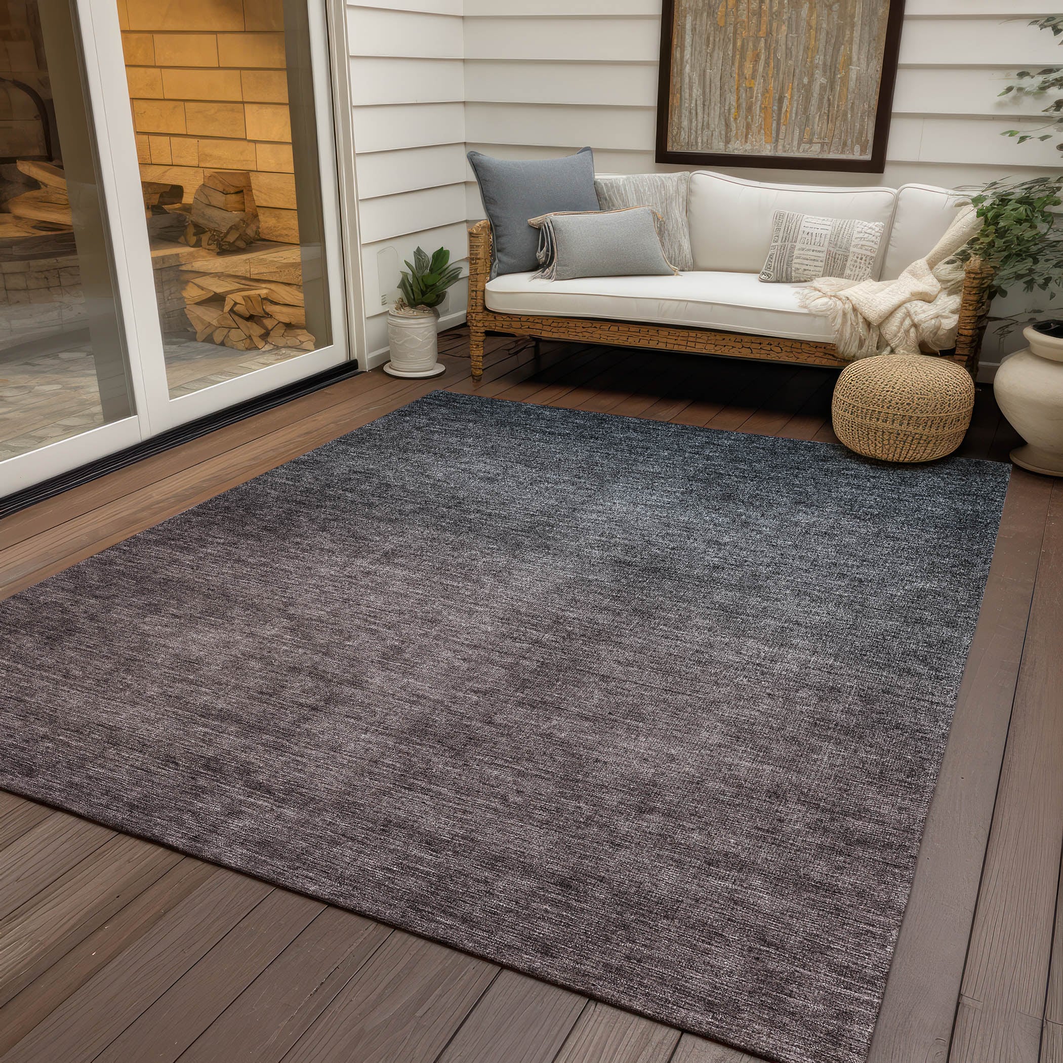 Addison Rugs ACN587GY3X5 rugs - View #9