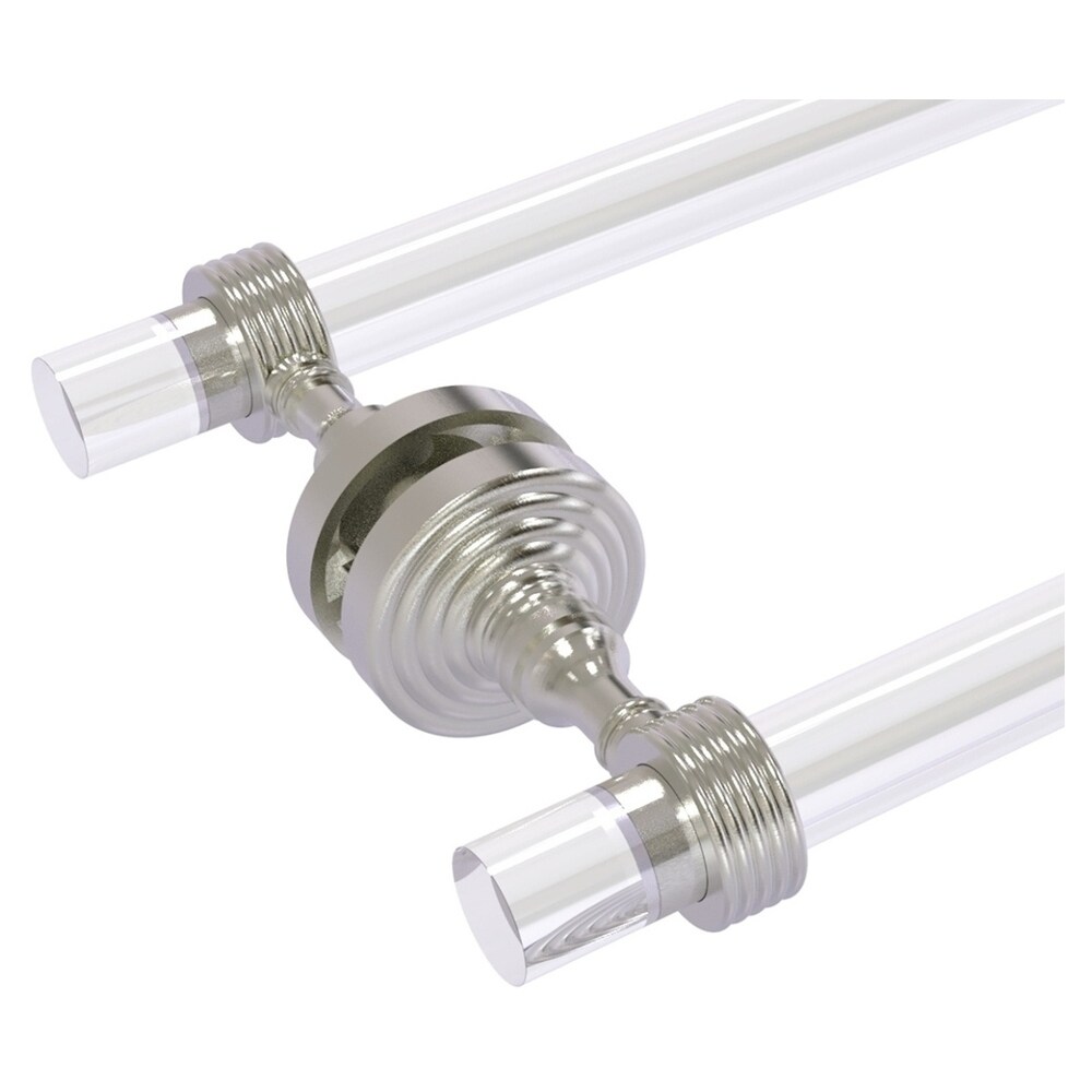 Allied Brass PG-41G-BB-18-SN d060350 - View #2