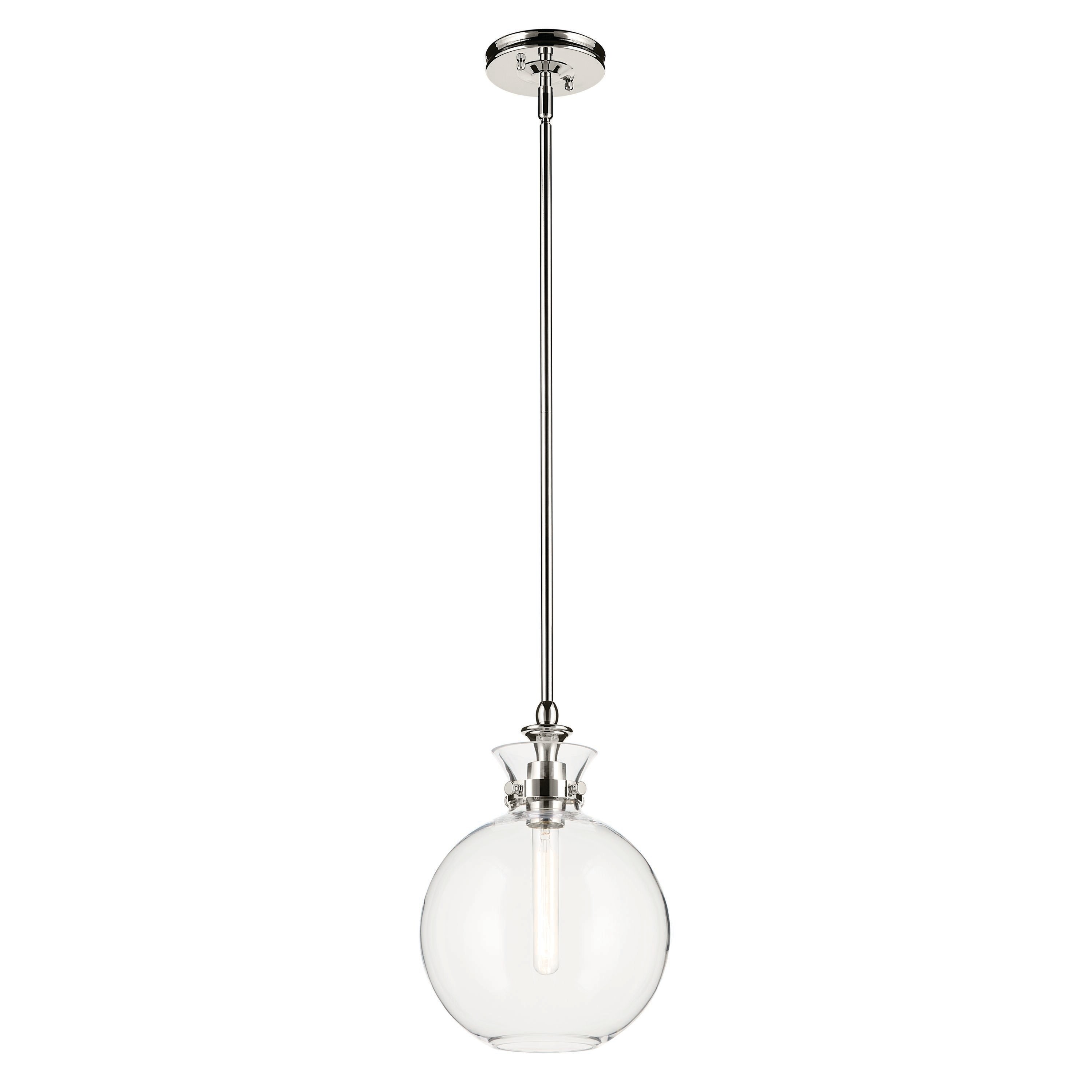 Kichler 52778PNCLR Pendant-Lights - View #8