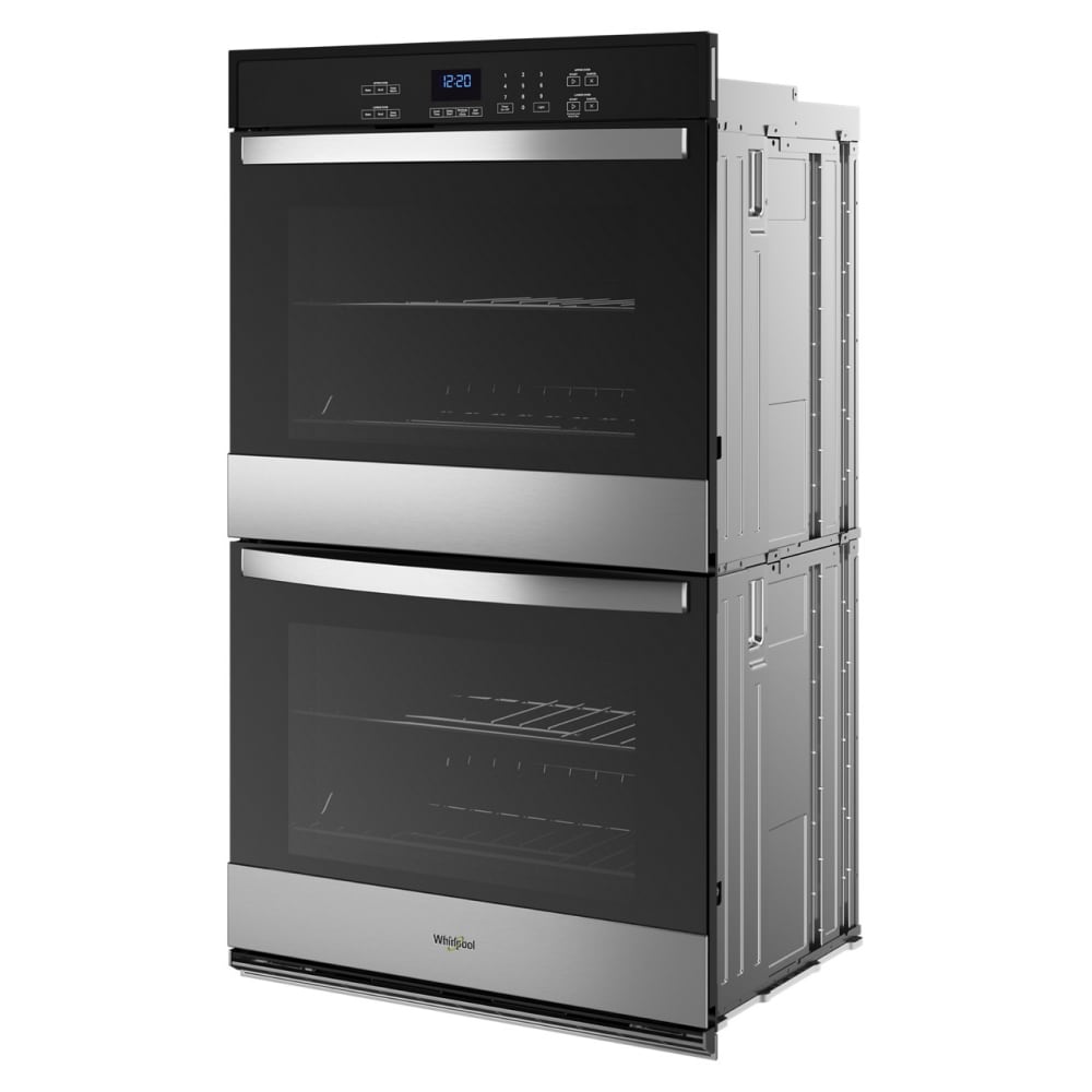 Whirlpool WOED3030LS Dwall-Elec-Oven - View #12