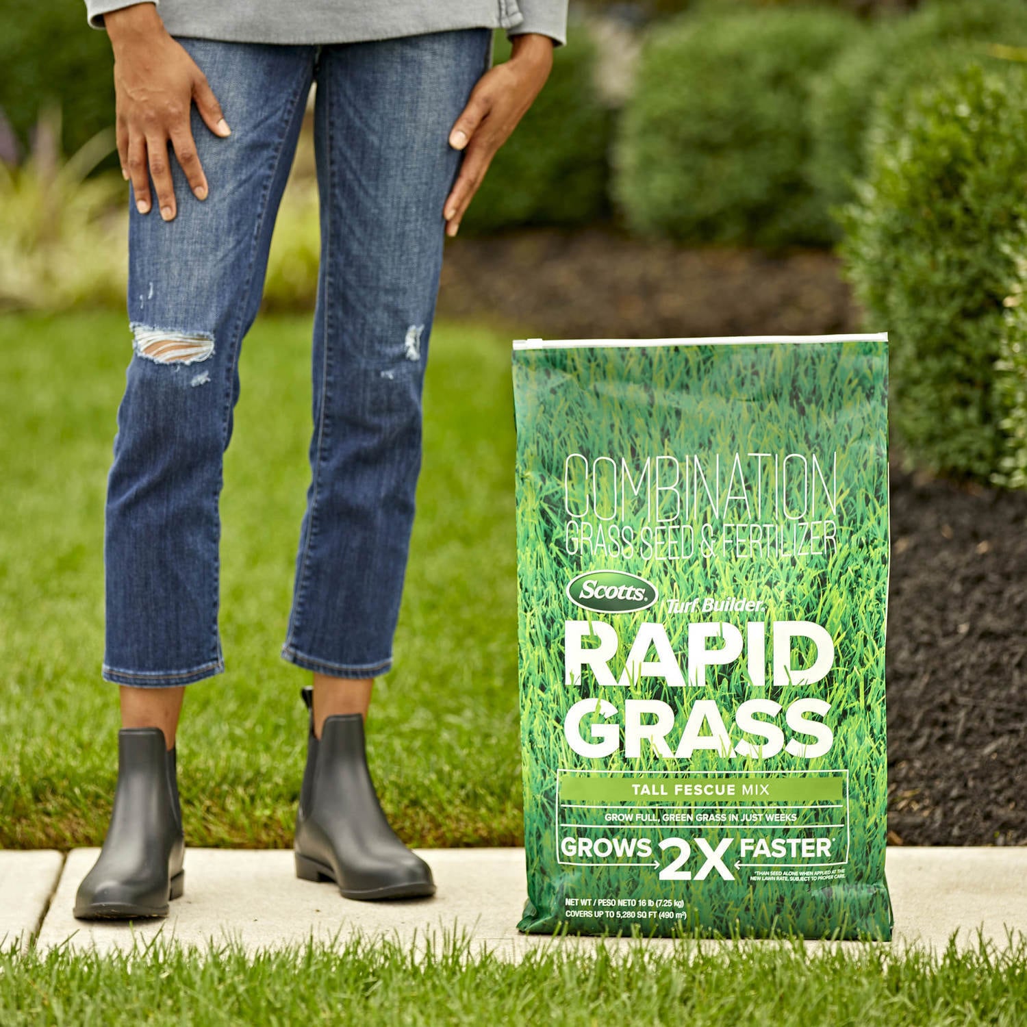 Scotts 18228 Grass-Seed - View #7