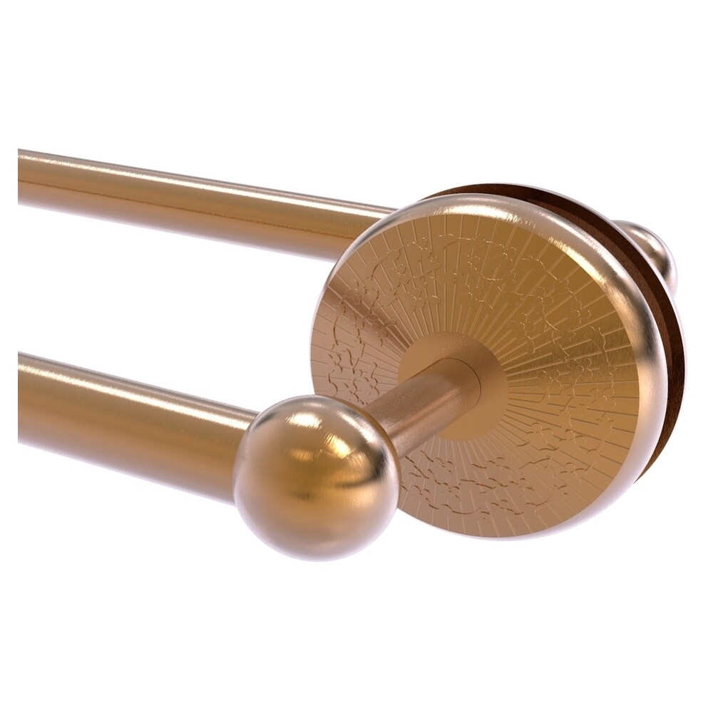 Allied Brass MC-41-BB-18-BBR d060350 - View #2
