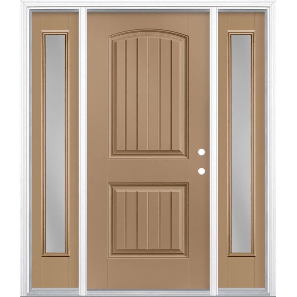 Masonite 1218307 Entry-Doors - View #2