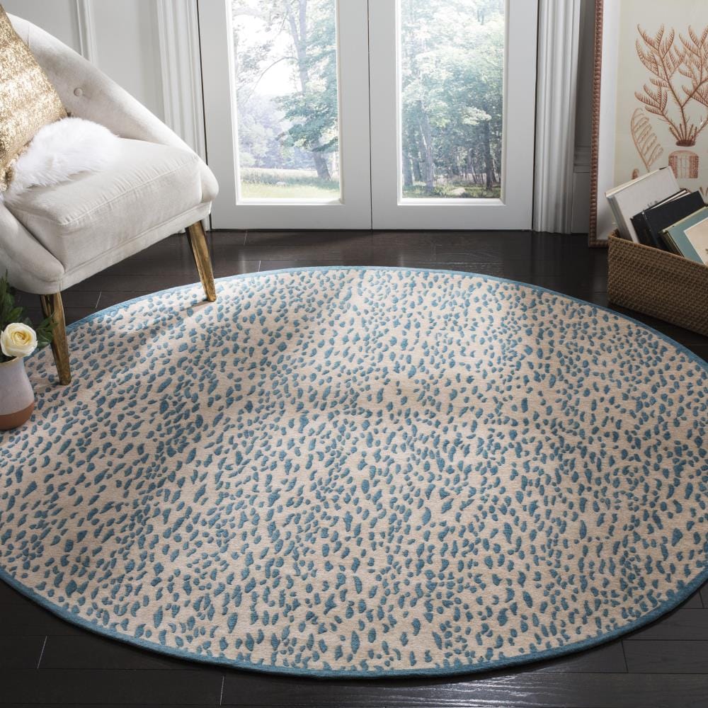 Safavieh MRB657H-6R rugs - View #2