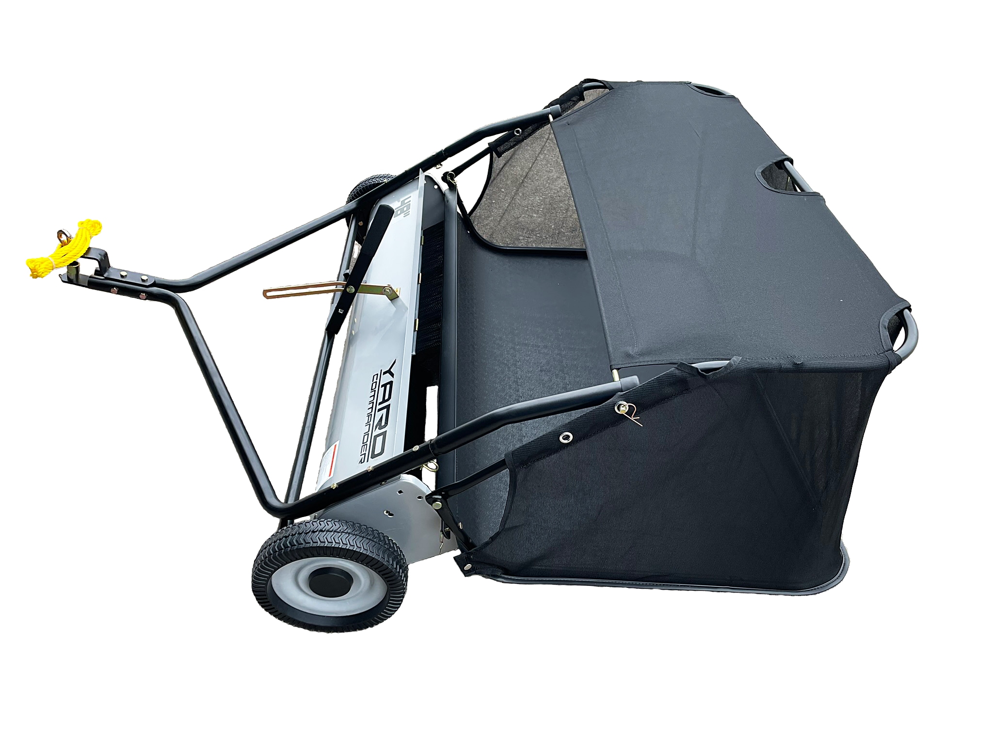Yard Commander YTL-171-435 lawnsweeper - View #8
