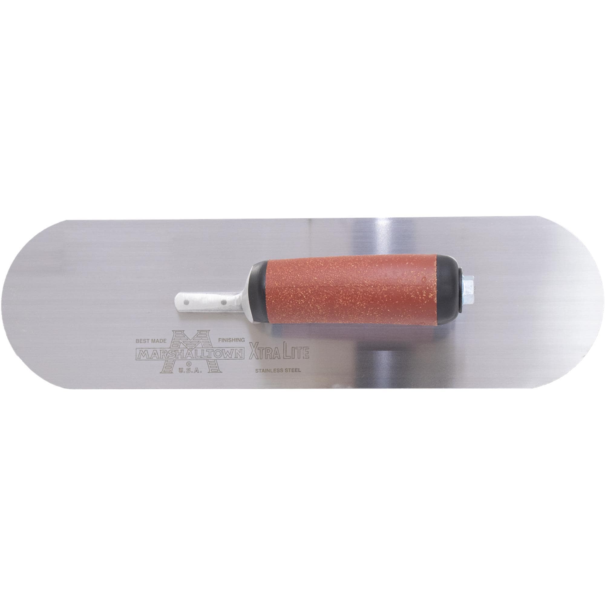 Marshalltown SP10SSDC Concrete-Trowels - View #3