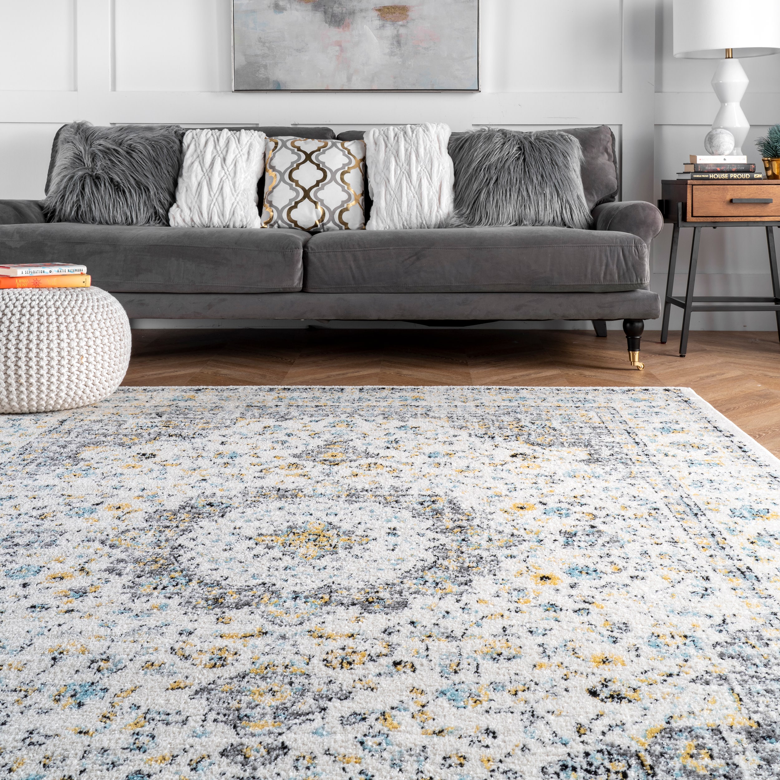 nuLOOM RZBD07B-2808 rugs - View #8