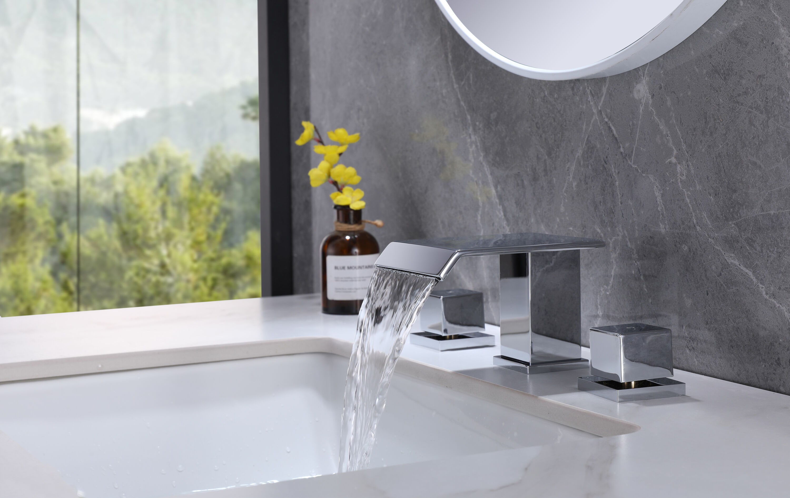 Royal Guard LBSFJK0350 Lavatory-Faucets - View #4