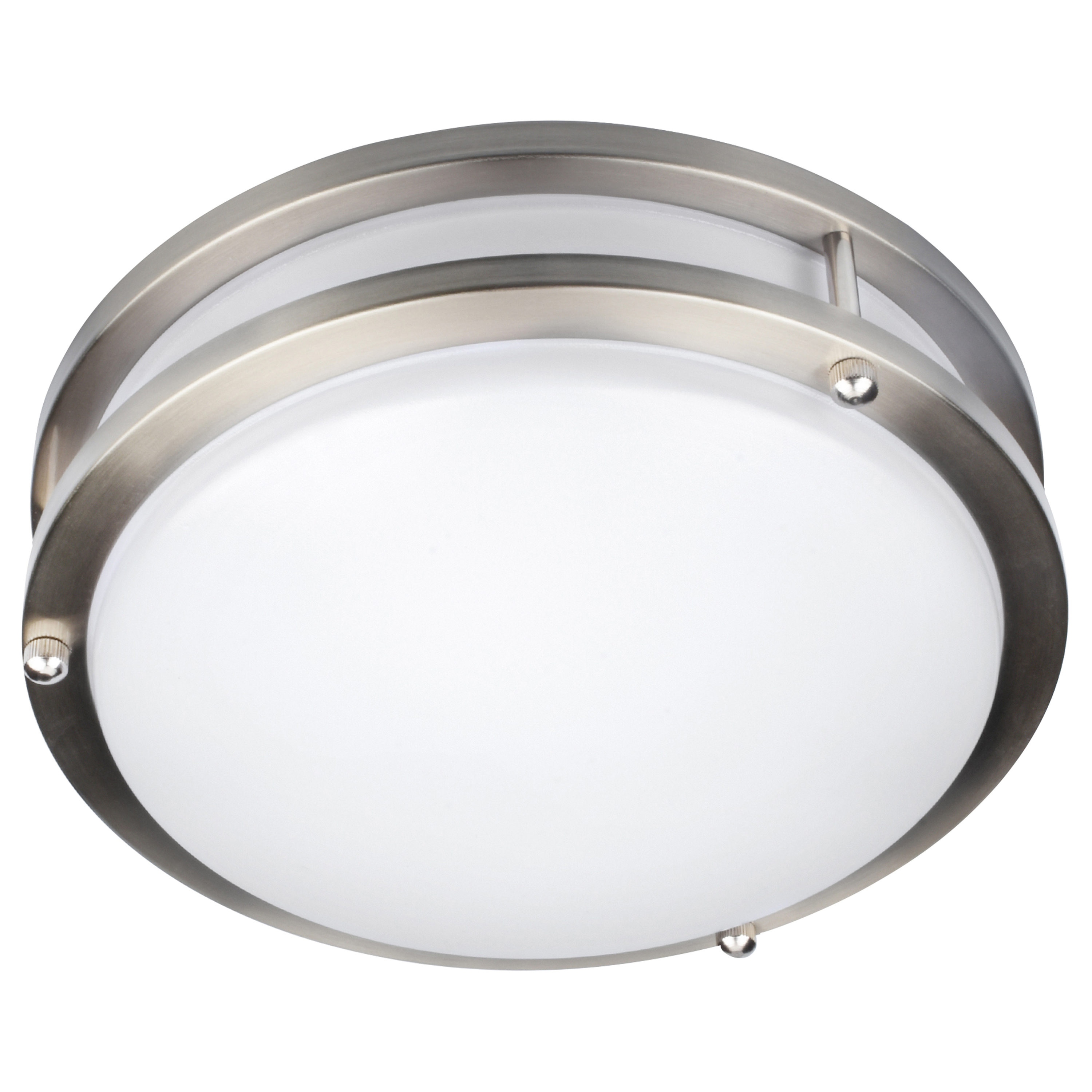 Access Lighting 20500LEDDCS-BS/ACR flushmounts - View #3