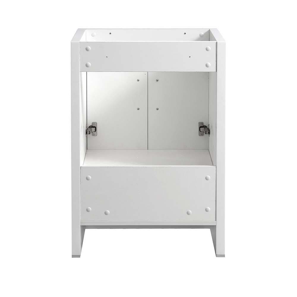 Fresca FCB9424WH vanities - View #4