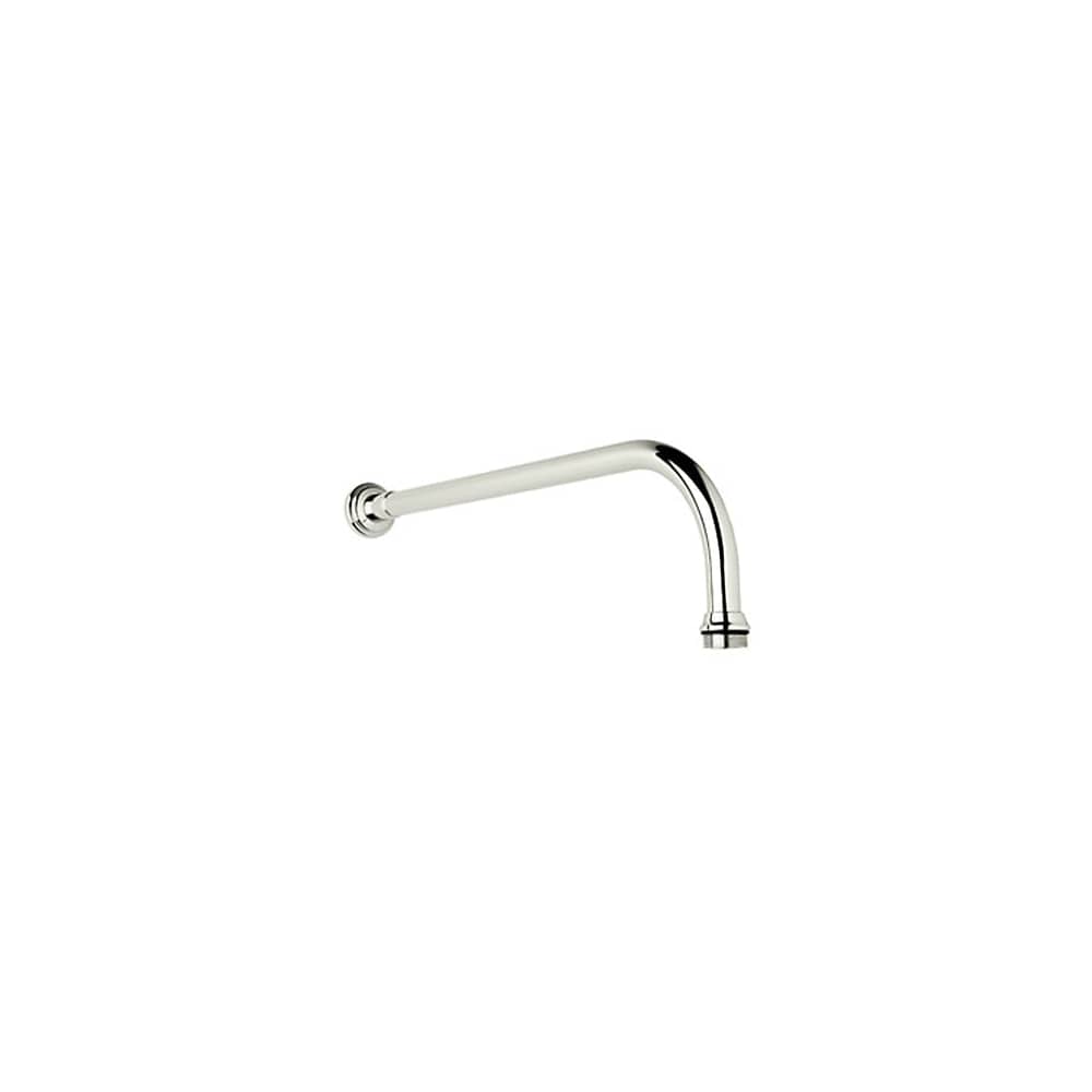 Perrin & Rowe U.5384STN Bath-Shower-Facc - View #6