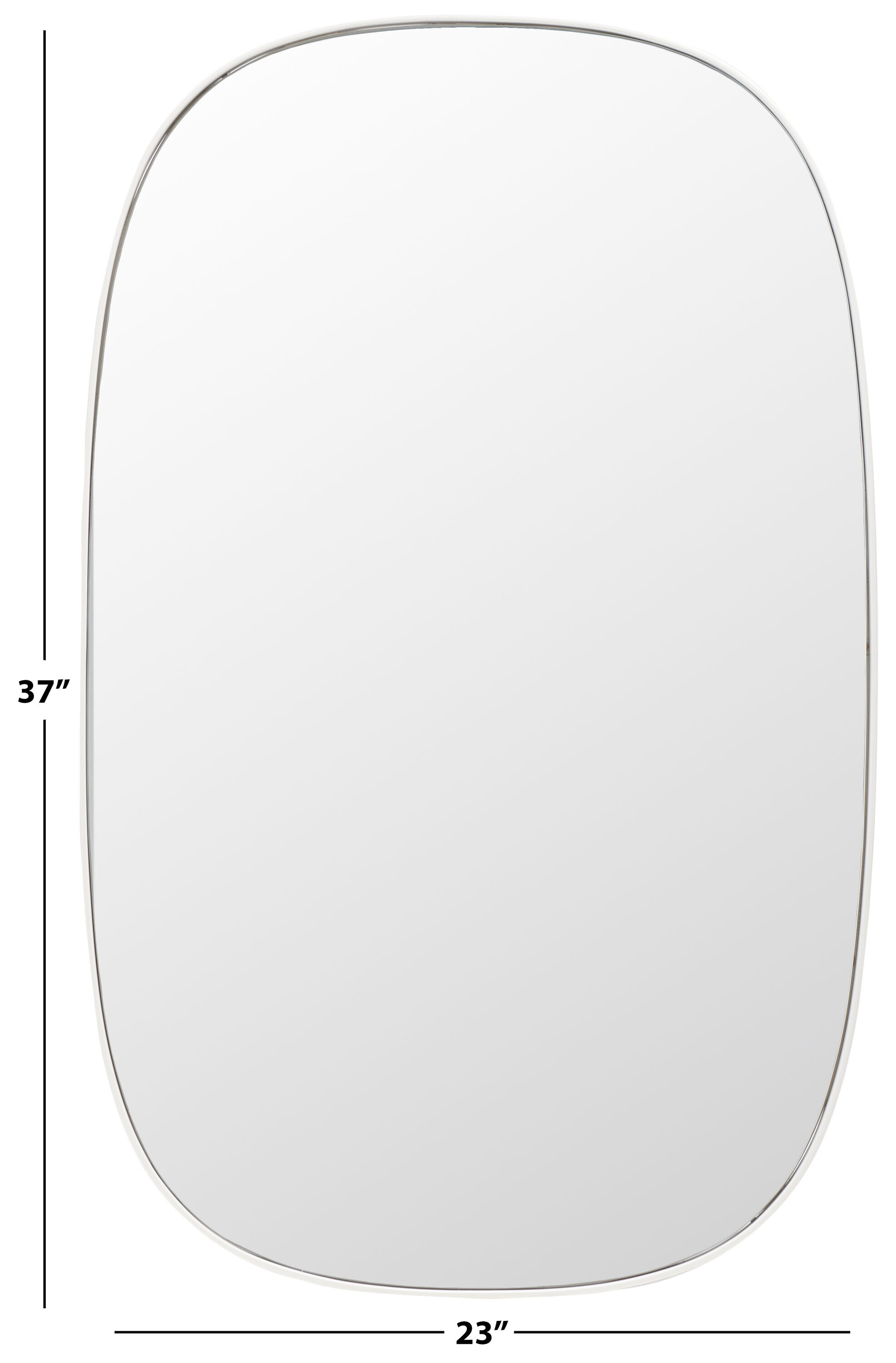 Safavieh MRR2007A Decor-Mirrors - View #2