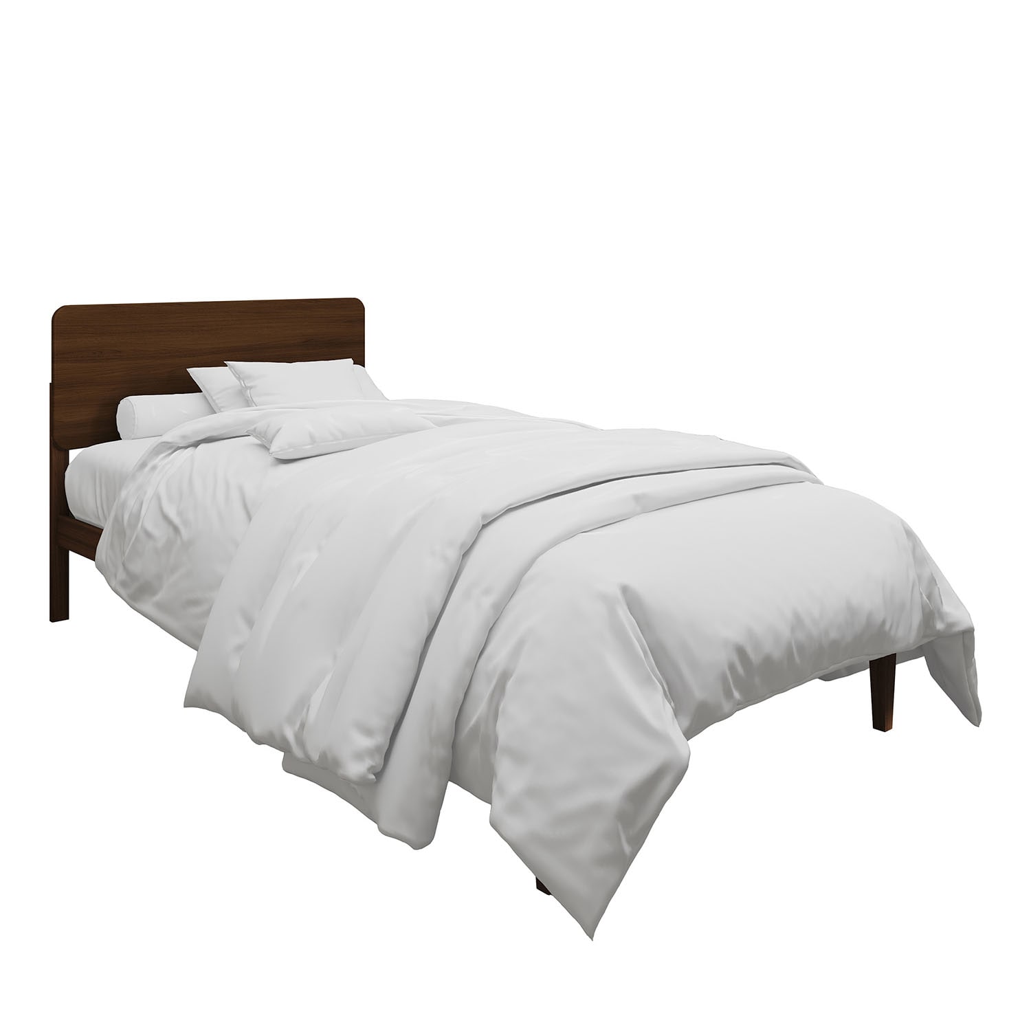 CasePiece C262TPL-WN-WD beds - View #3