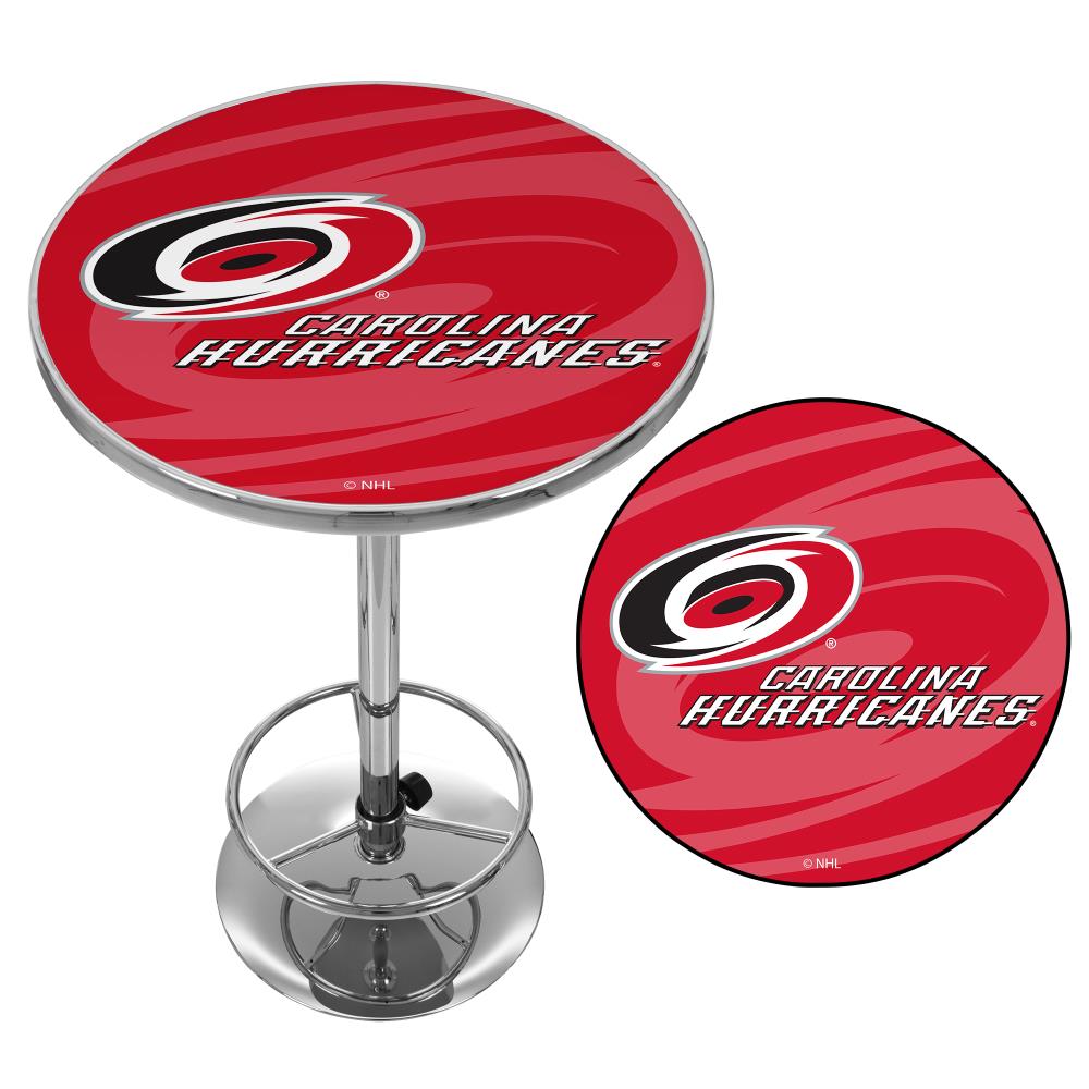 Trademark Gameroom NHL2000-CH-WM Dining-Tables - View #2