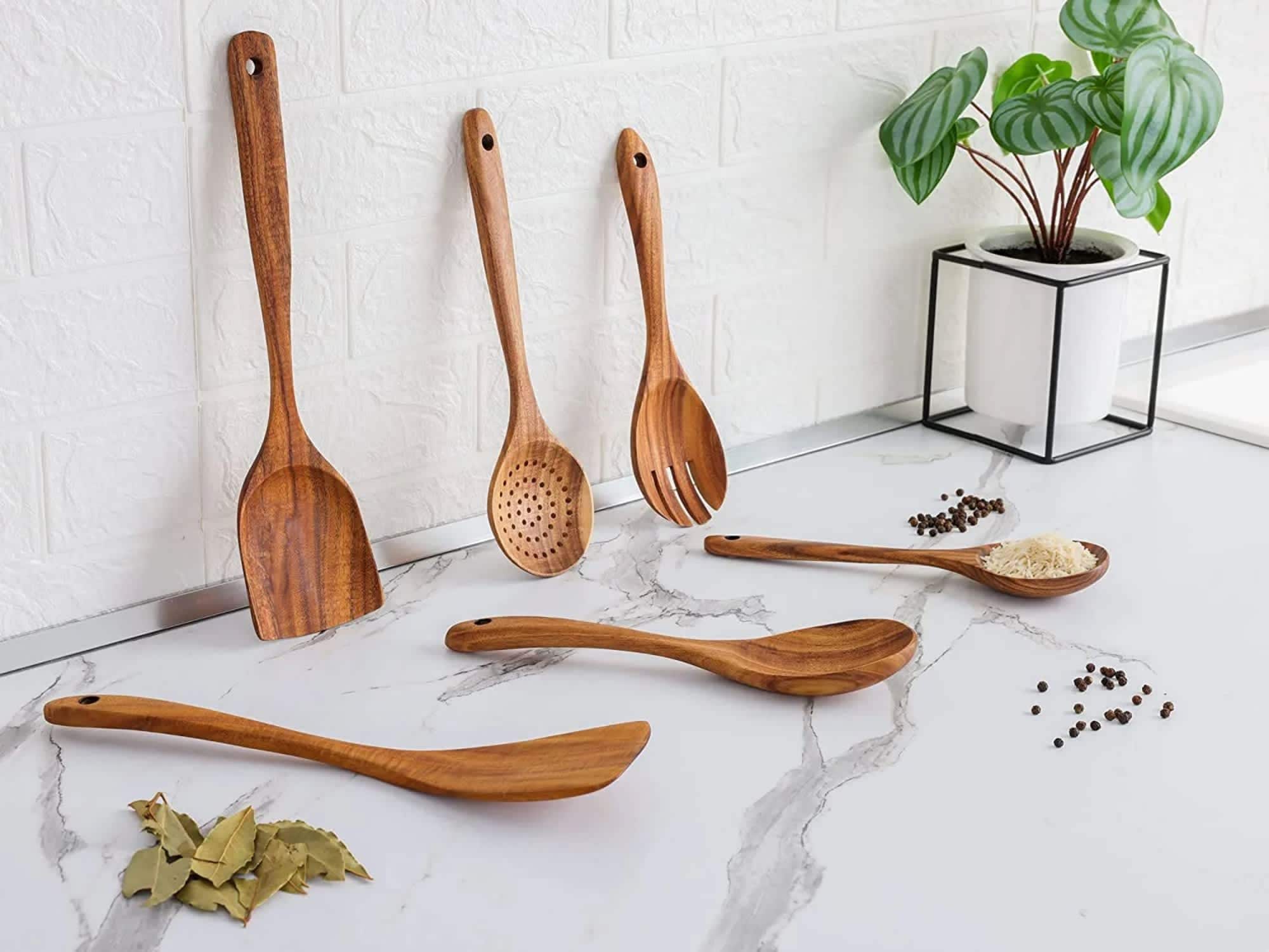Vintage 796870862489 Kitchen-Utensils - View #4