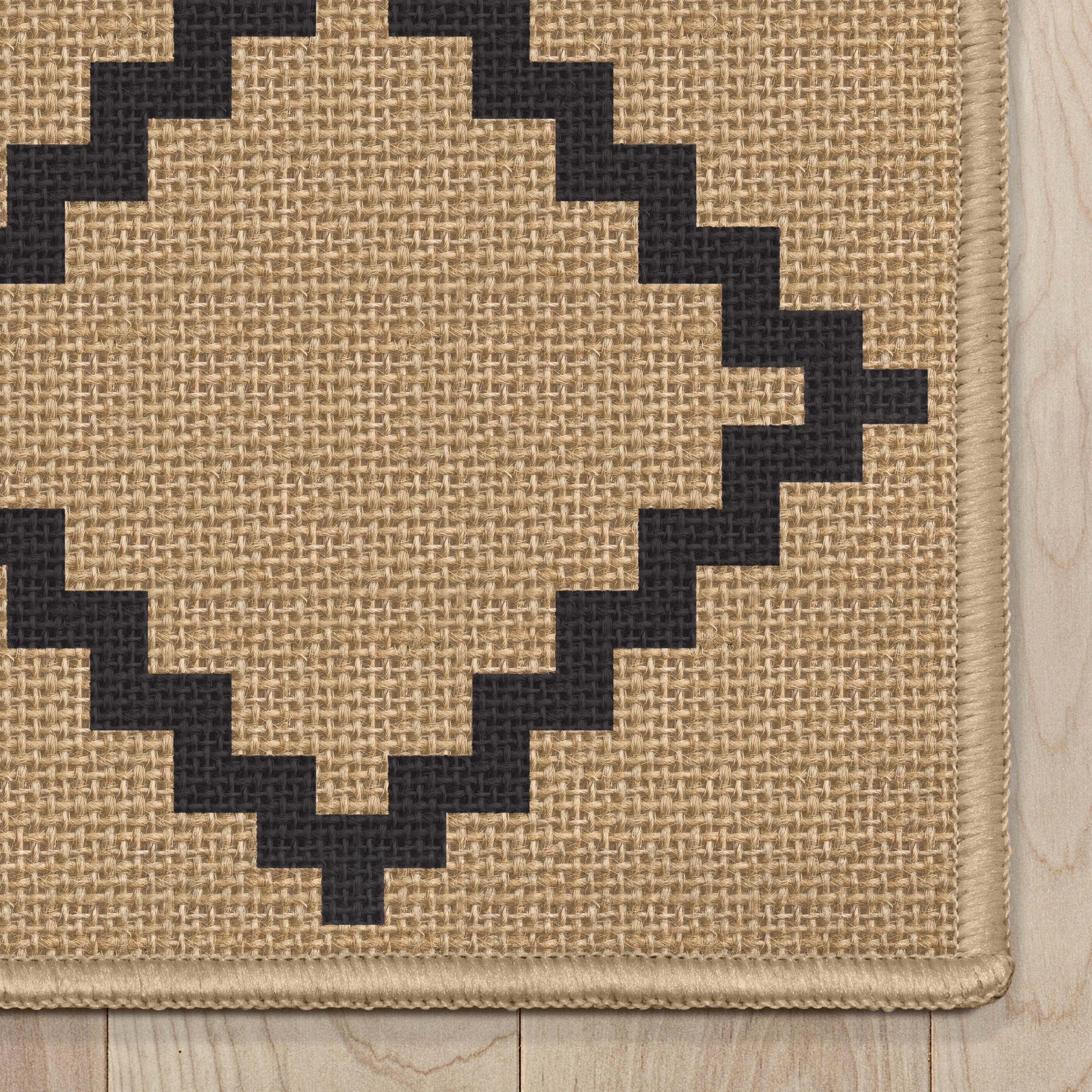 Well Woven W-JT-02A-5 rugs - View #4