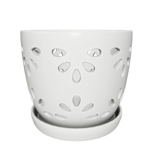 Three-dimensional representation of the product