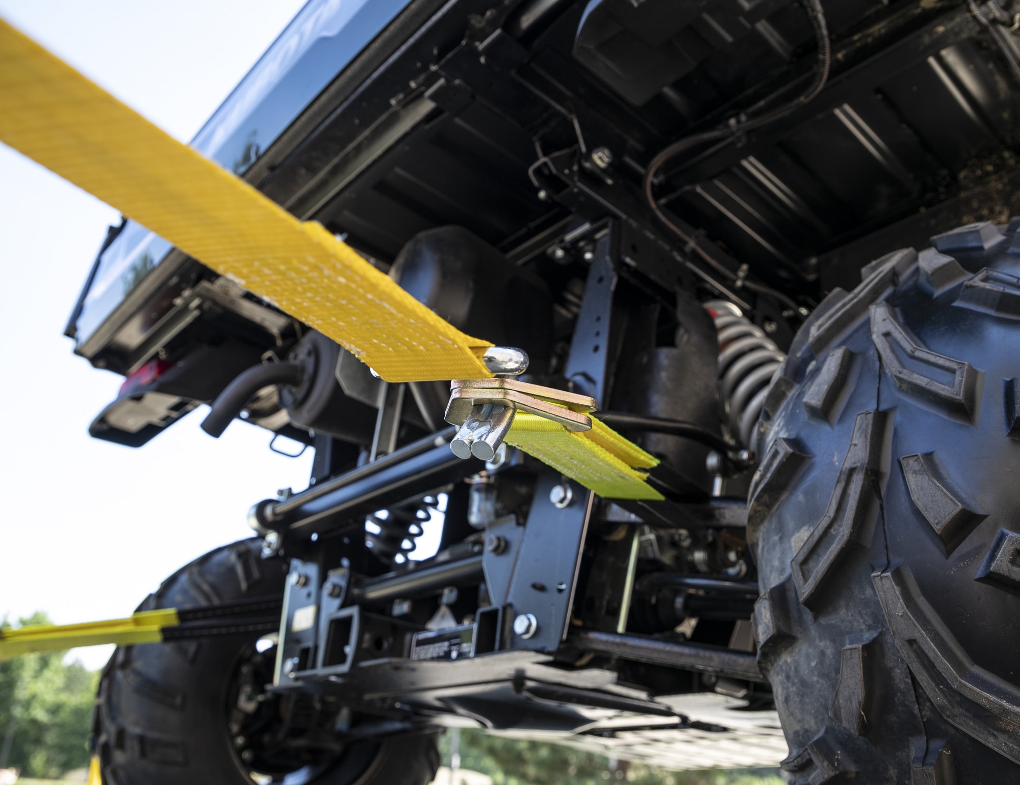 Buyers Products 5483027 Tie-Downs - View #3