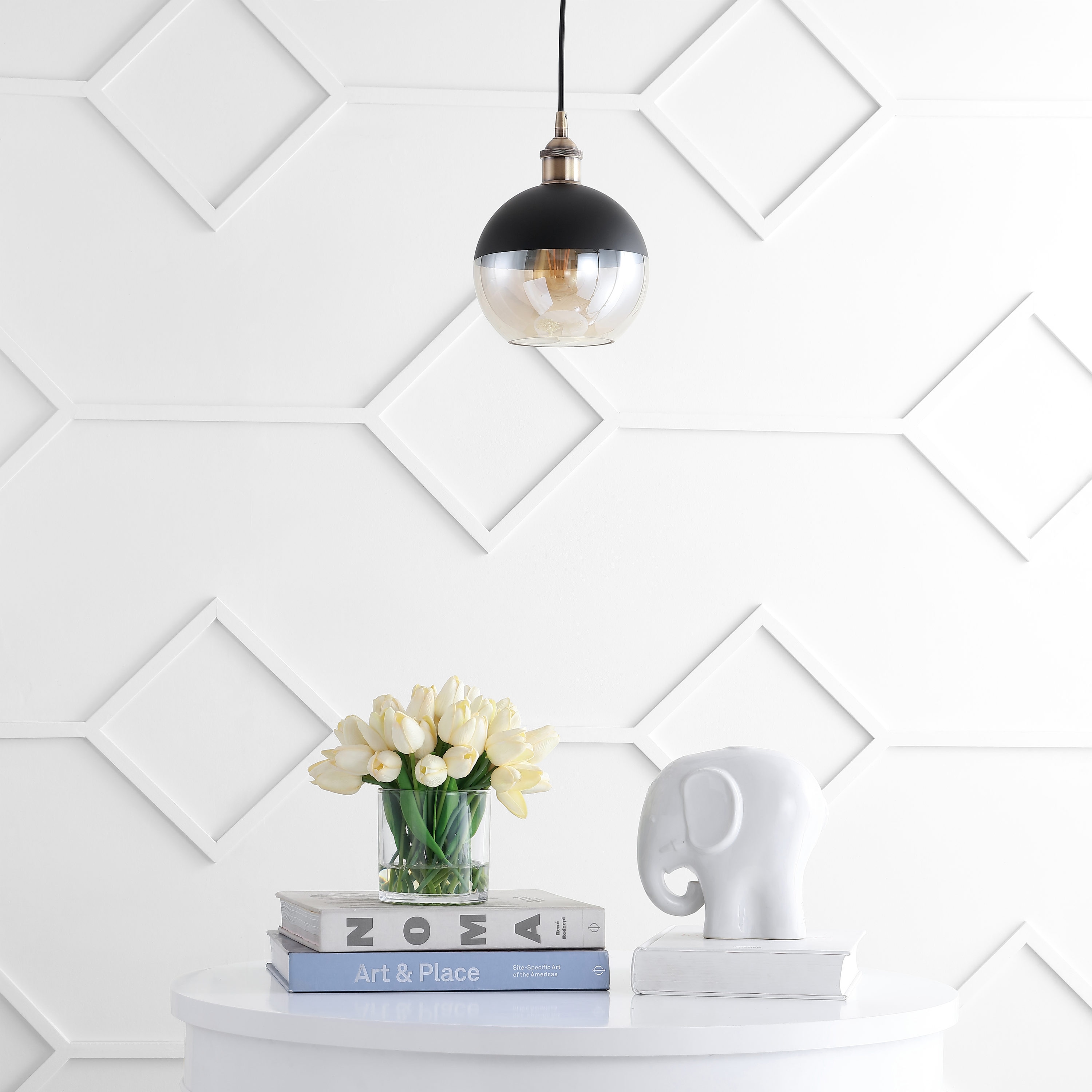JONATHAN  Y JYL3513A Pendant-Lights - View #6