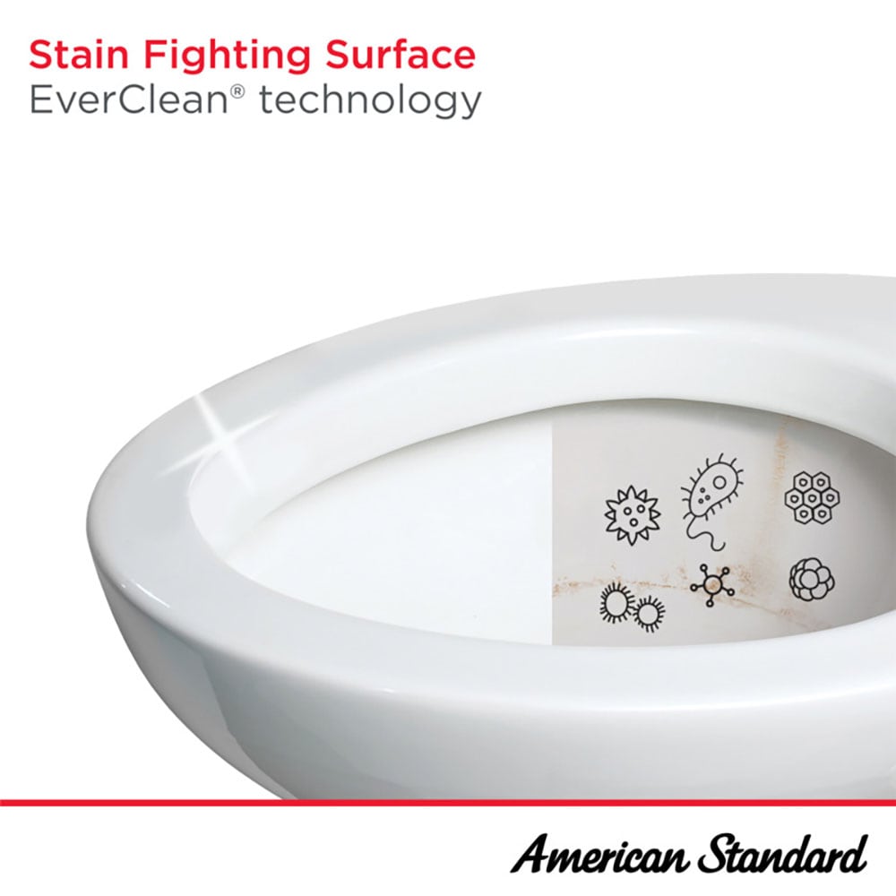 American Standard 215CB004.021 toilets - View #5