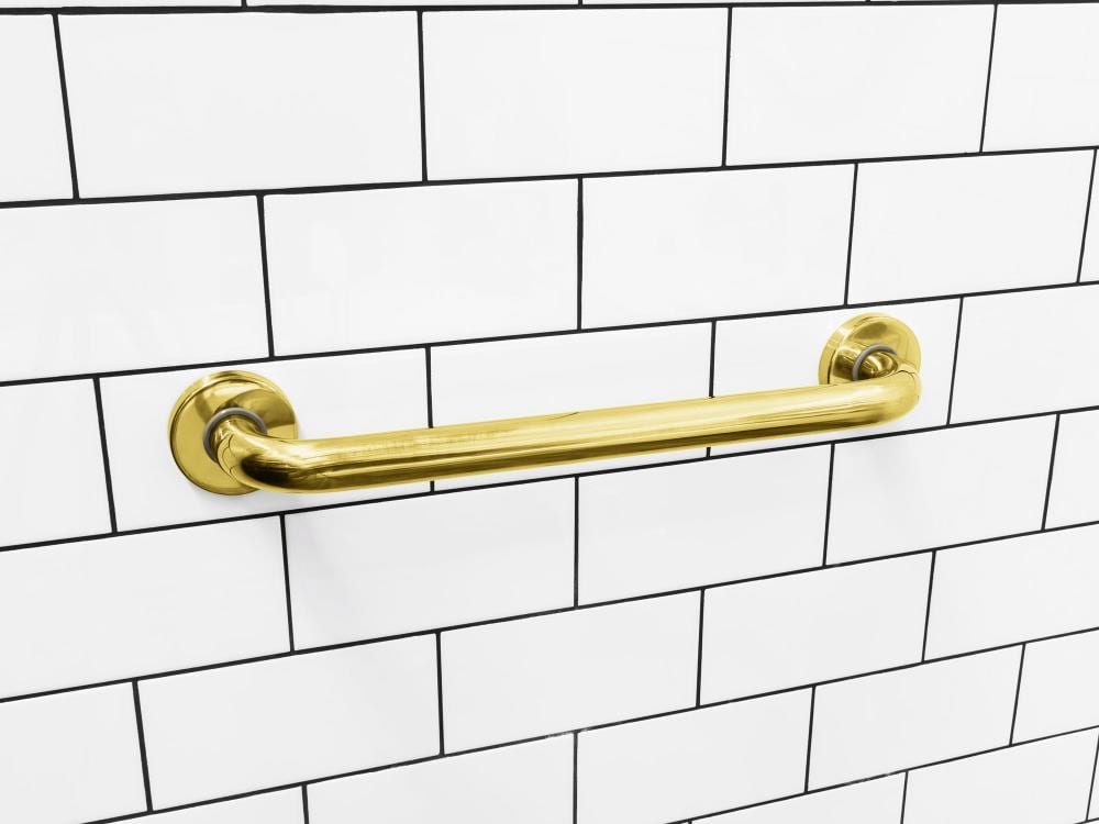 evekare EVK-0572-ICU Grab-Bars - View #2