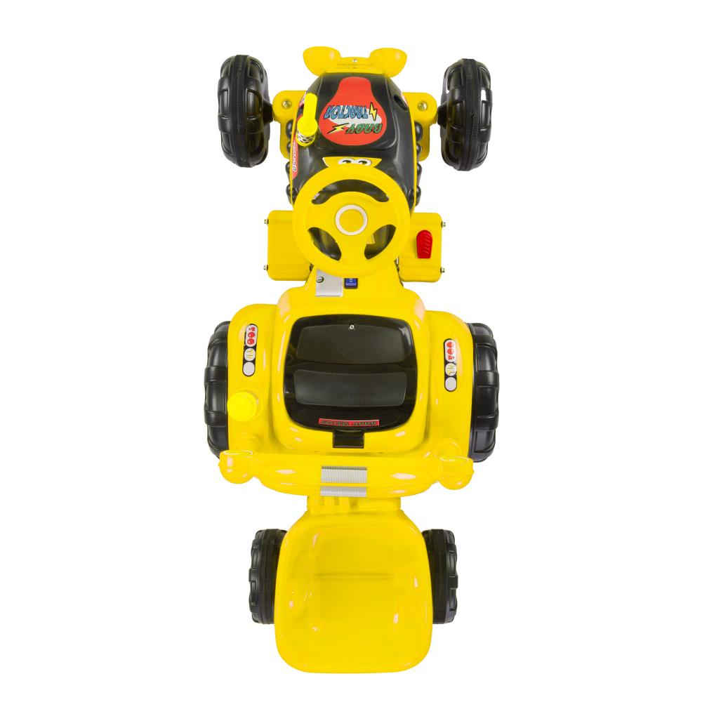Toy Time 102927RBC Play-Toys - View #5