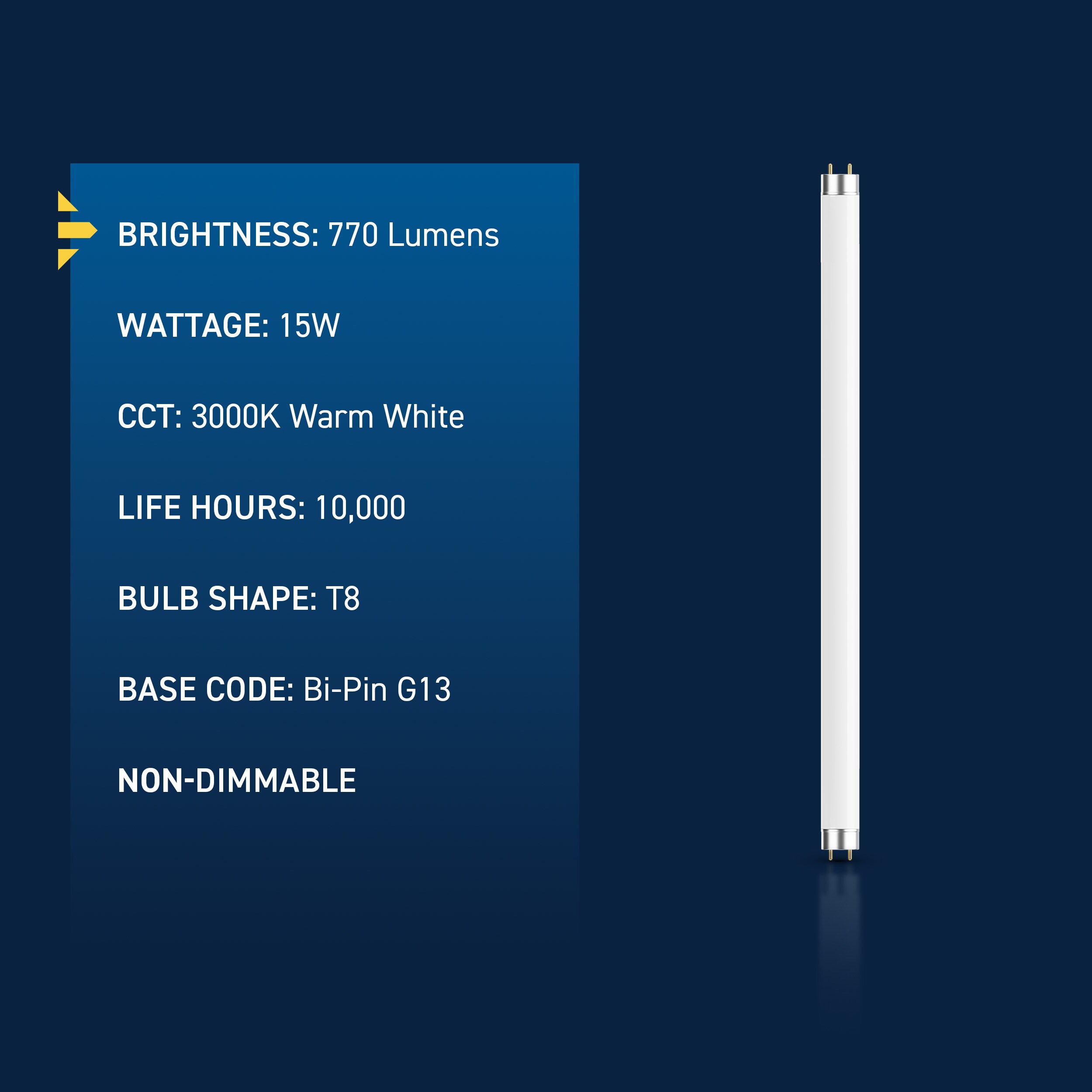 Cree Lighting CLF15T81830 Led-Lights - View #6