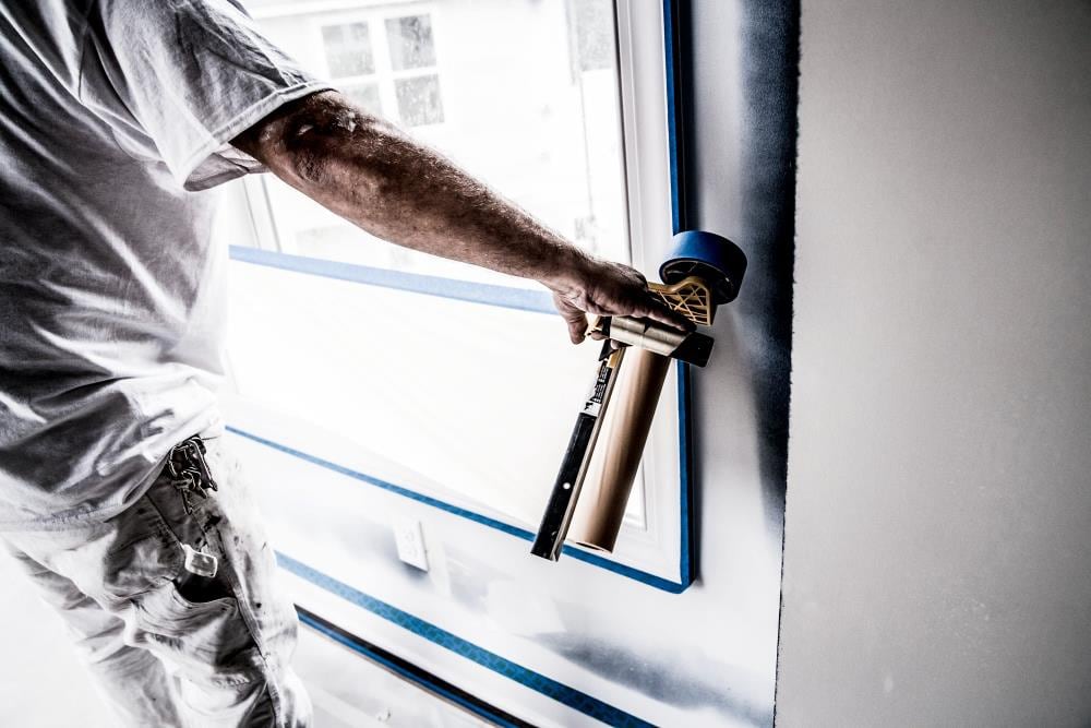 ScotchBlue 2090-24EP6 Masking-Tape - View #14