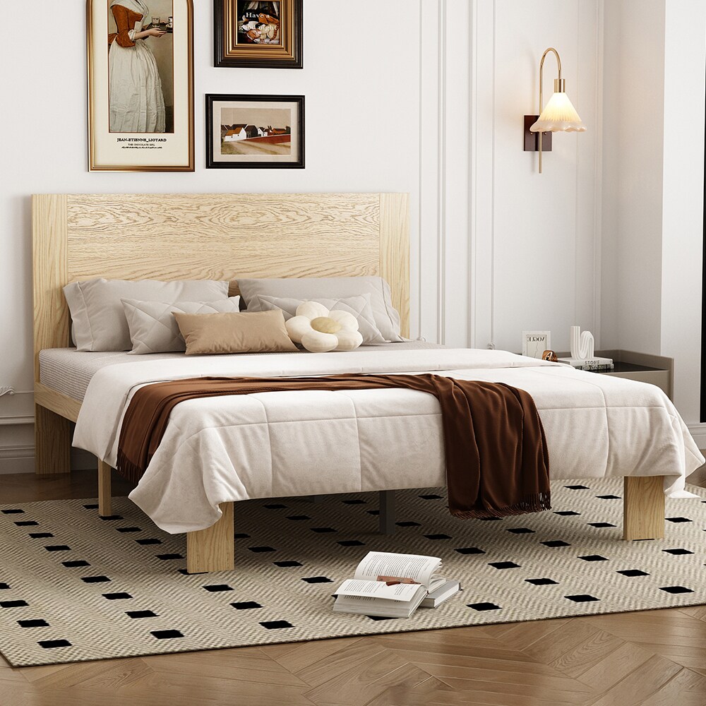 Homsee C-KF210318-01 beds - View #4