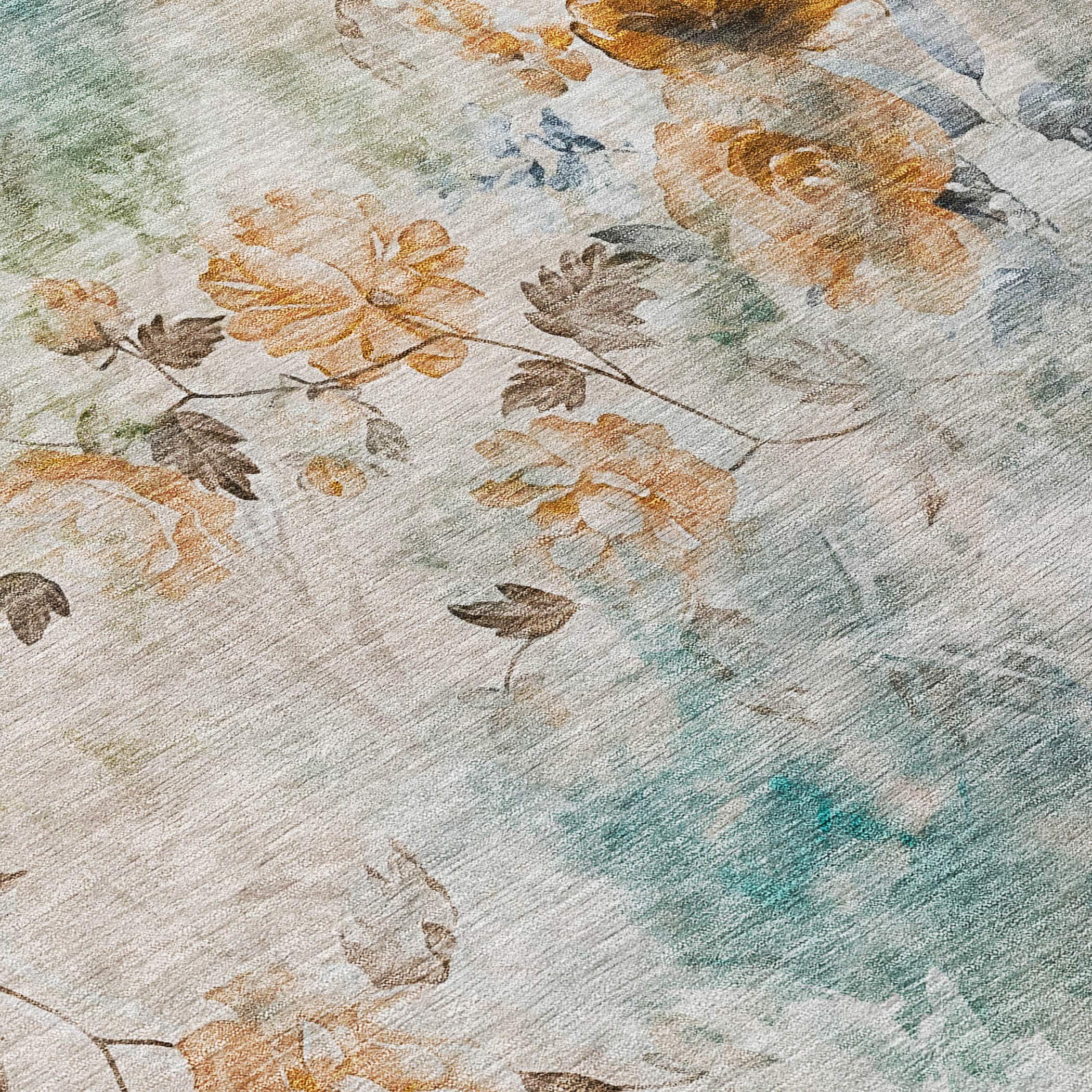 Addison Rugs ACN724TE8RO rugs - View #5