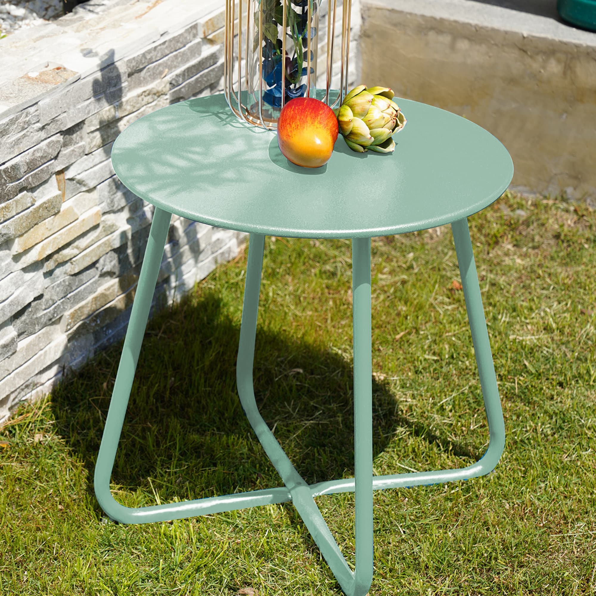 Sunrinx OD-32-HWTZ Patio-Tables - View #4