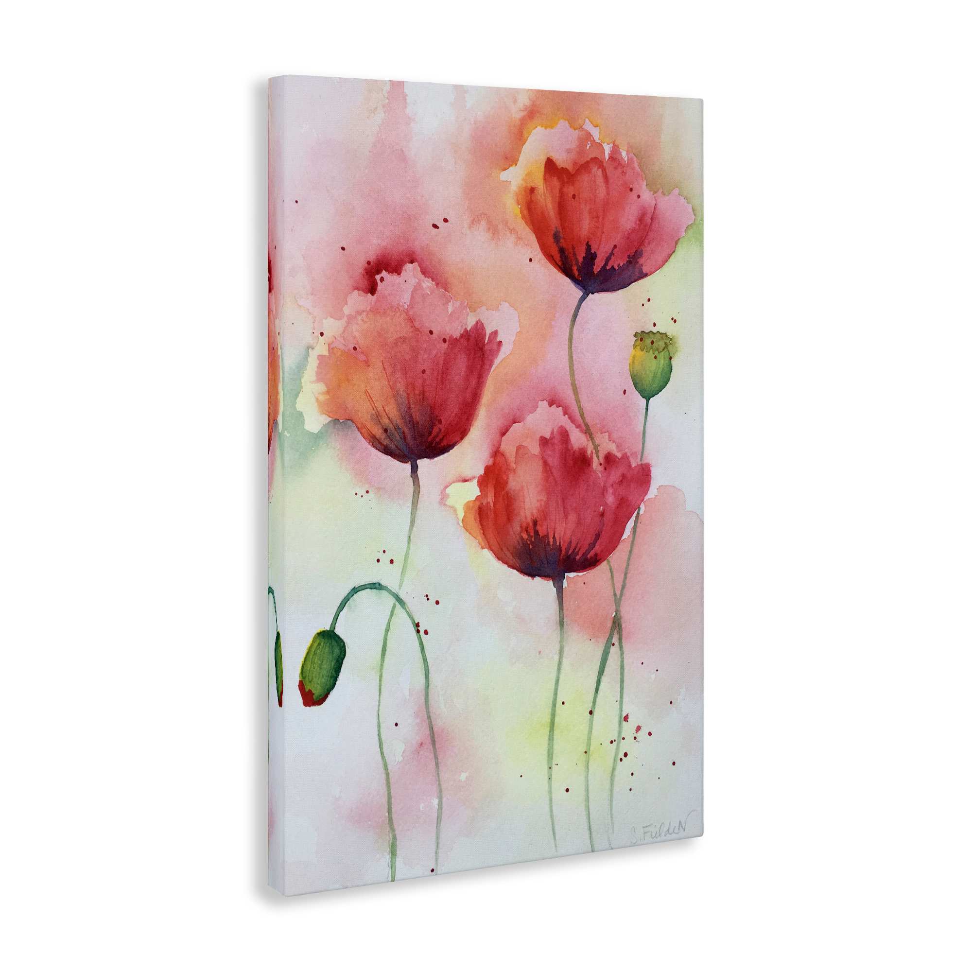 Stupell Industries BS-584-CN-24X36 Wall-Art - View #2