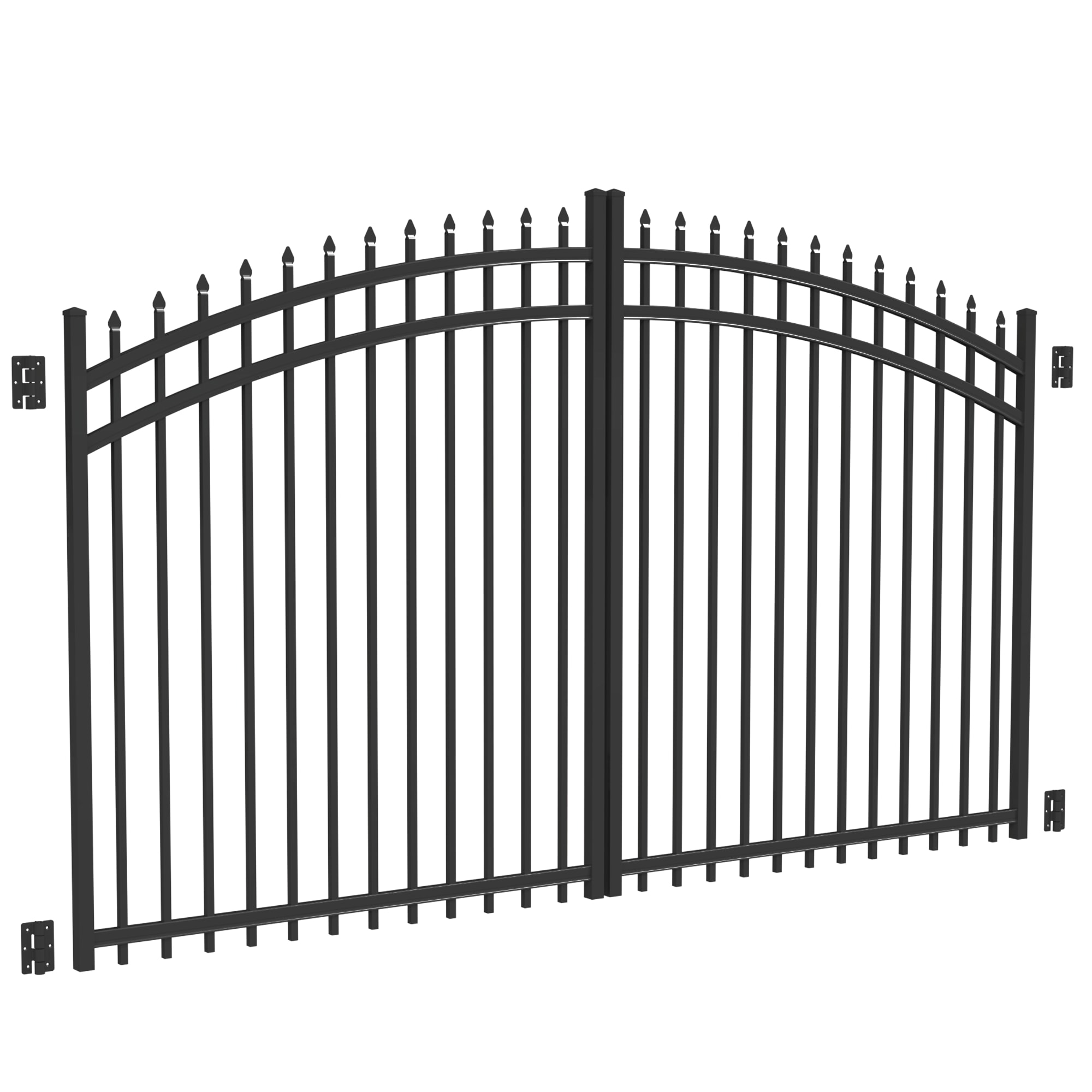 Freedom 73016876 Driveway-Gates - View #2