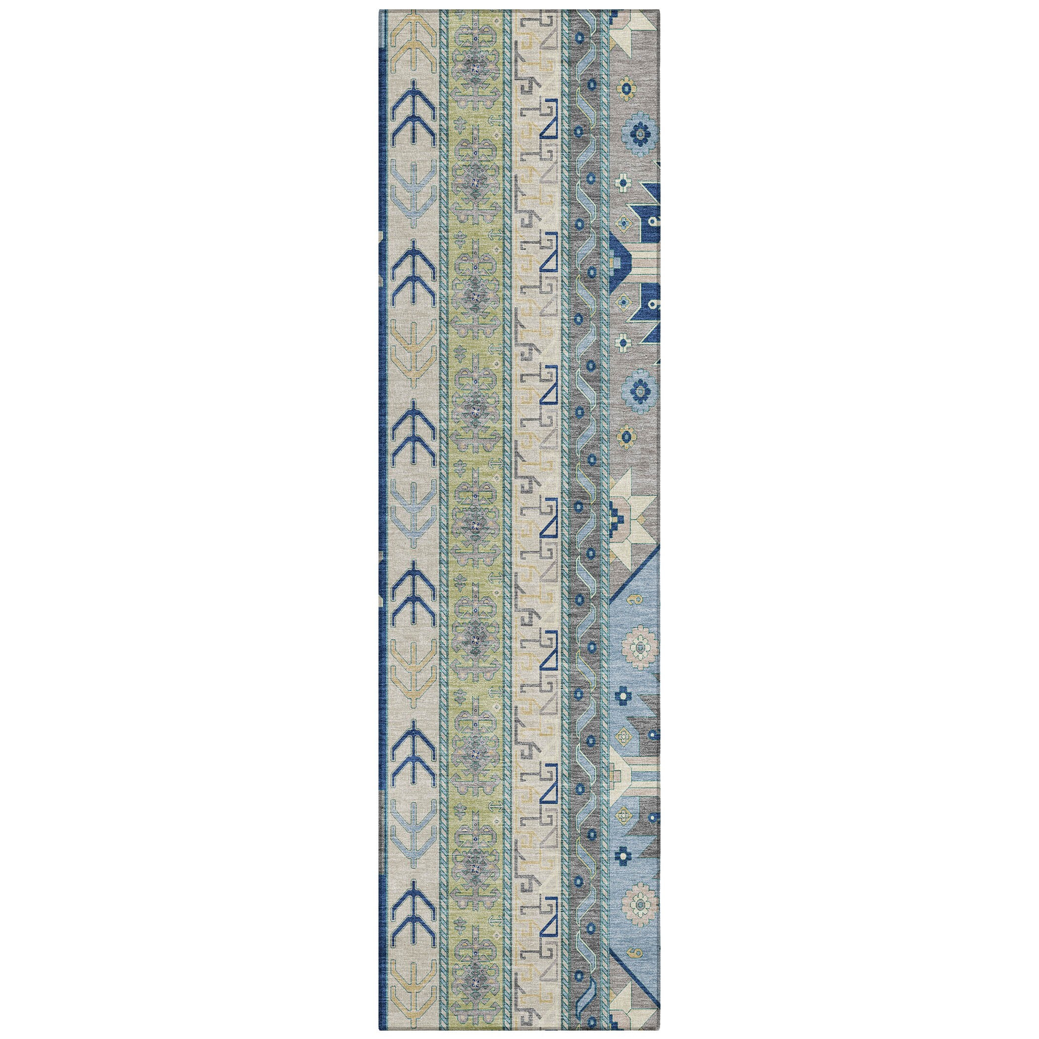 Addison Rugs ACN1015NA2X8 rugs - View #2