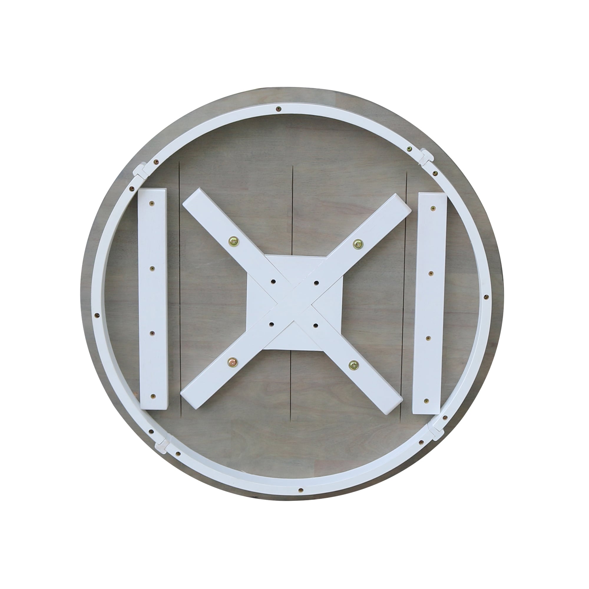 International Concepts K05-36RT-11B Dining-Tables - View #6