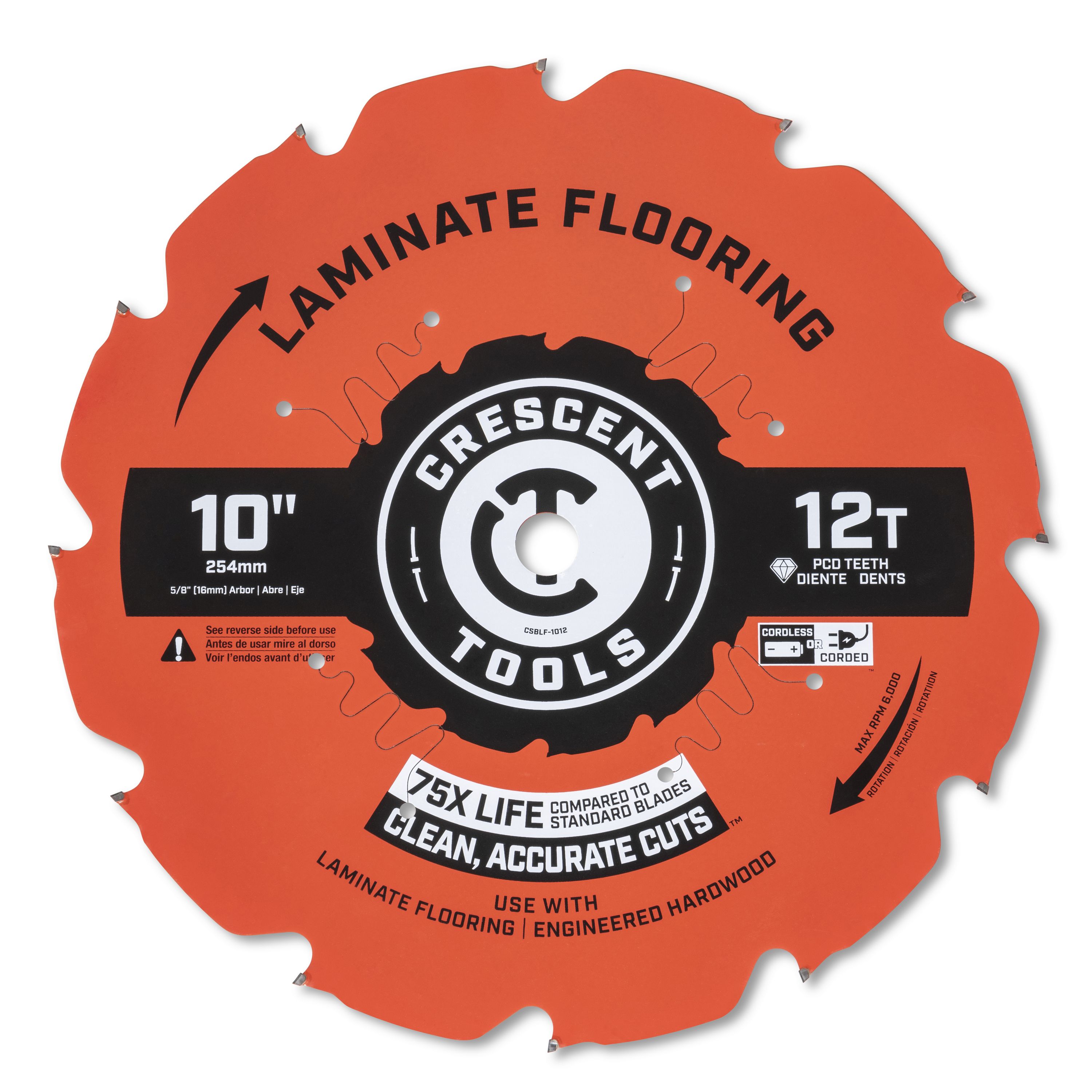 Diamond Circular Saw Blades at Lowes