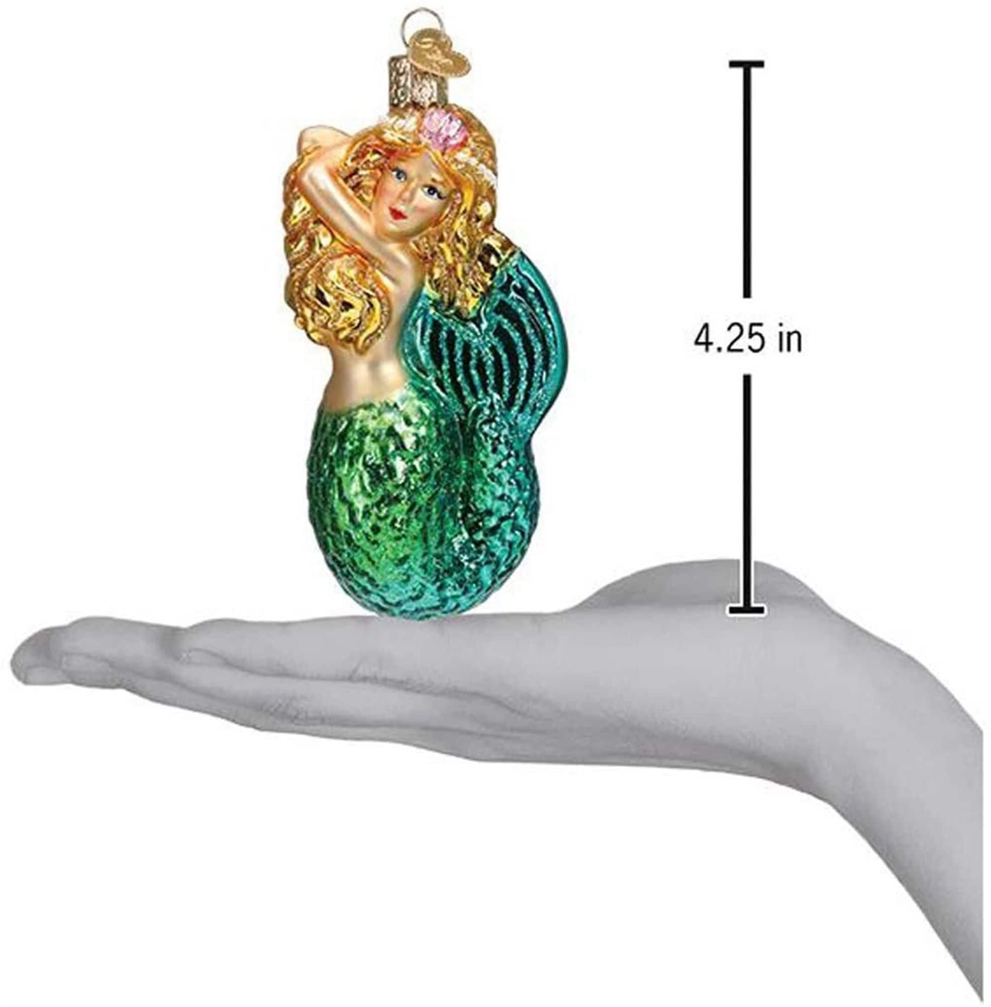 Old World Christmas 729343102348 m060040 - View #3