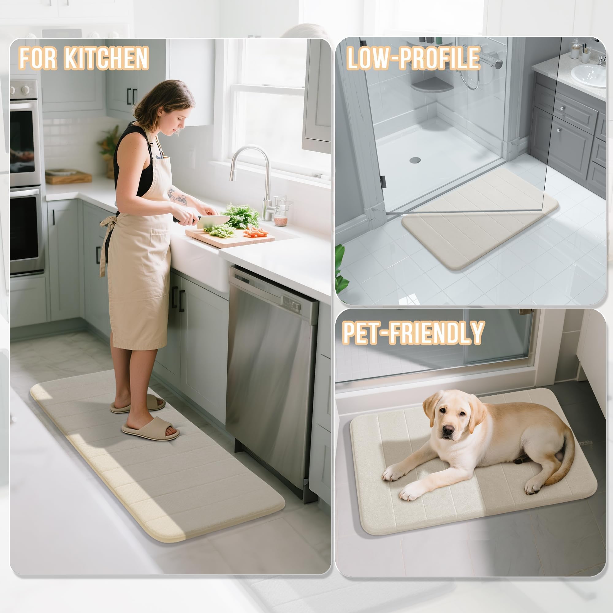 Yichuhaoxi LYI0817B055 Bath-Rugs - View #6