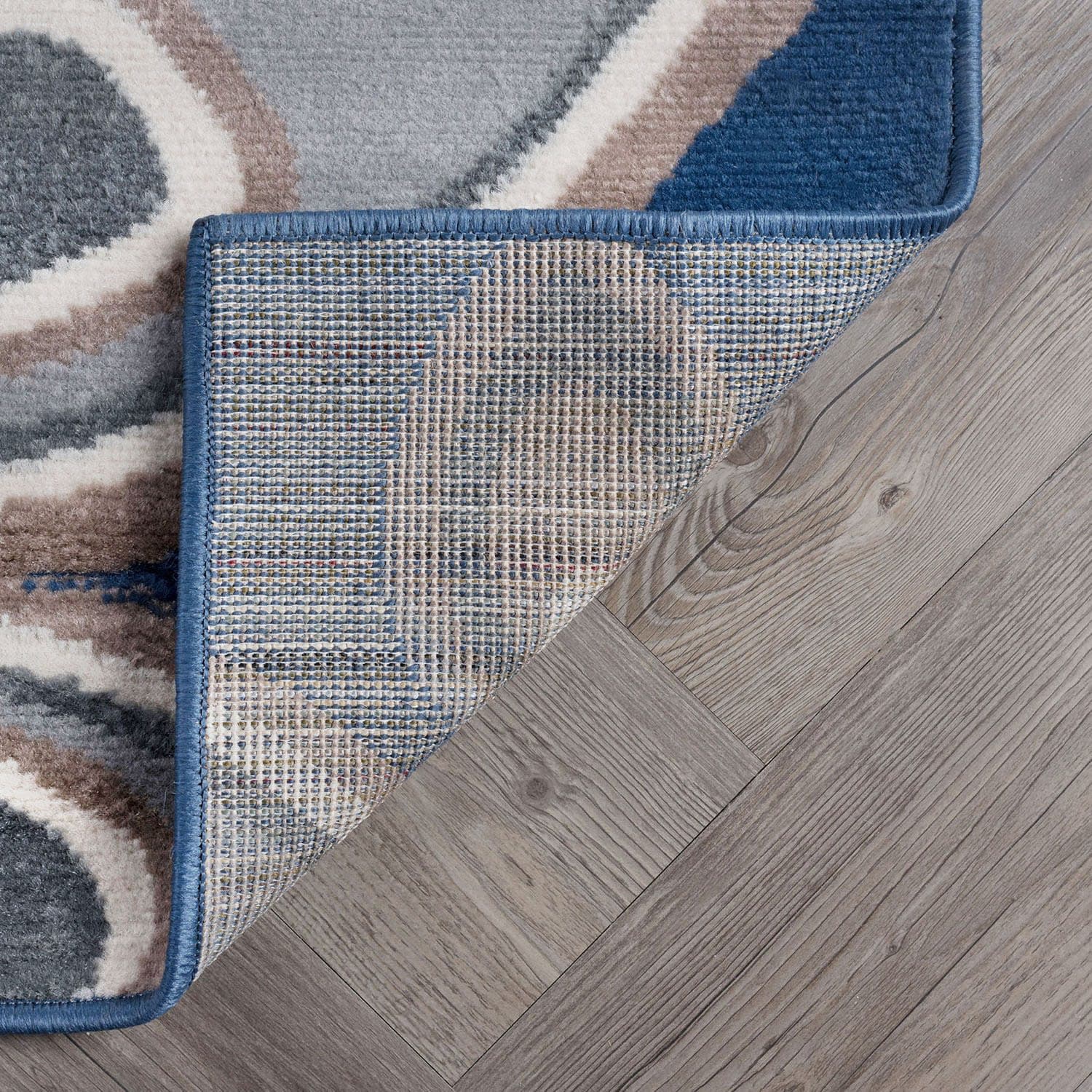Tayse HMP4307 9X13 rugs - View #5