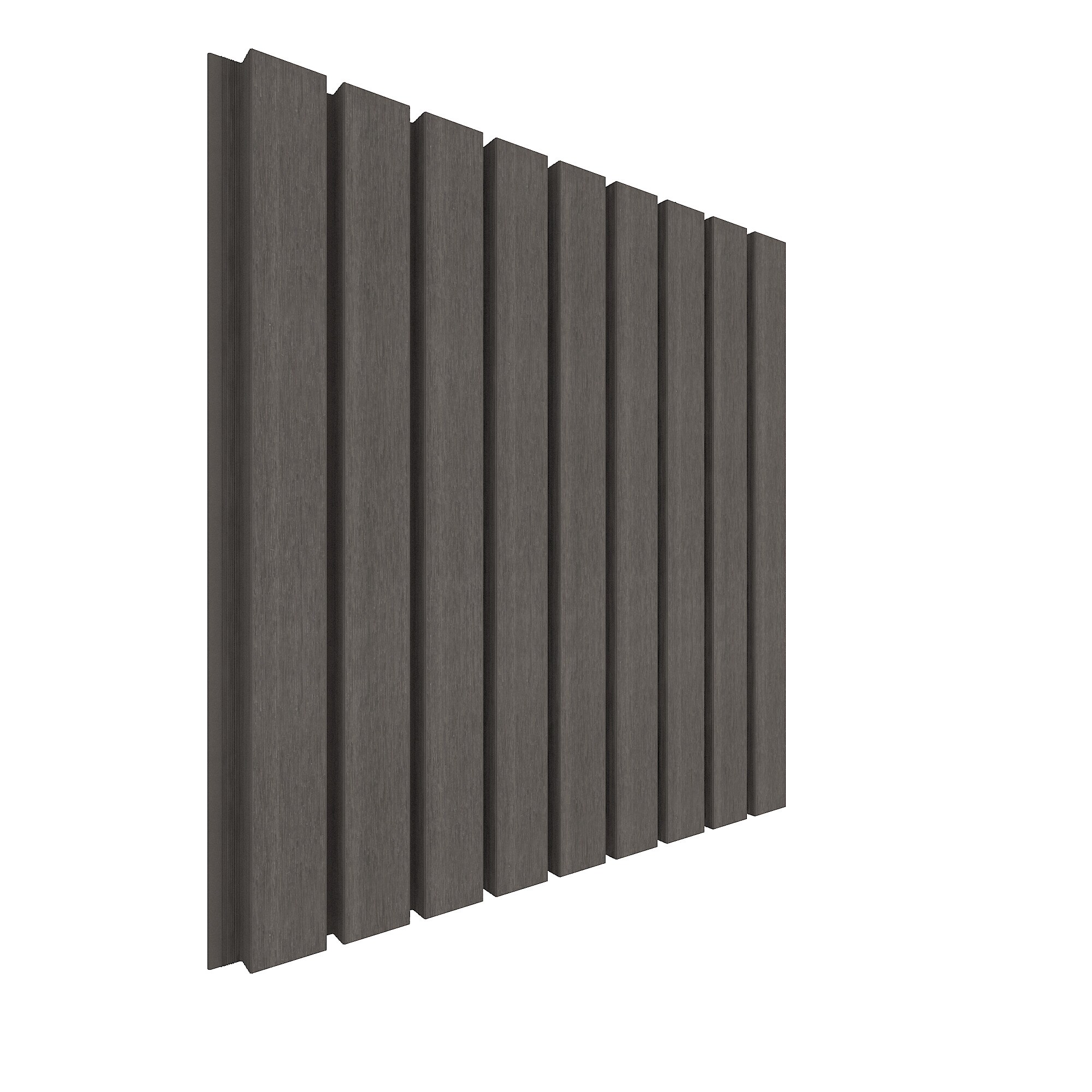 NewTechWood UH58-16-SI Composite-Siding-Panels - View #9